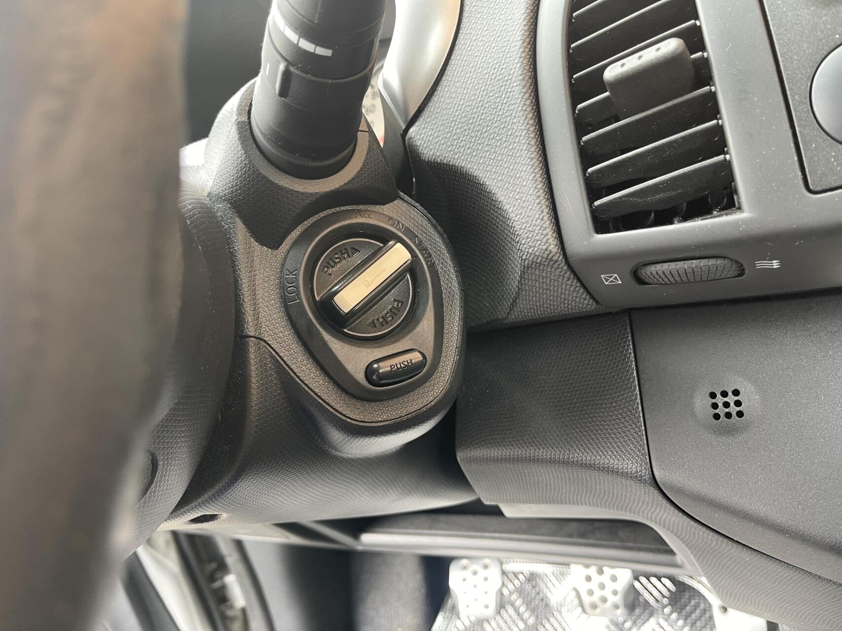 Foto van Nissan Nissan Micra