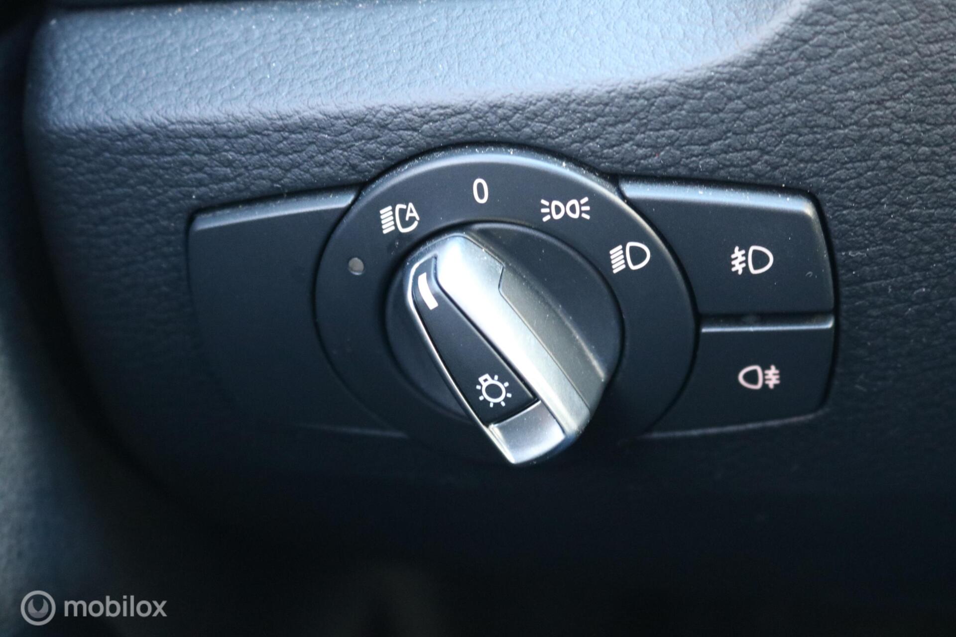 Foto van BMW X Reihe