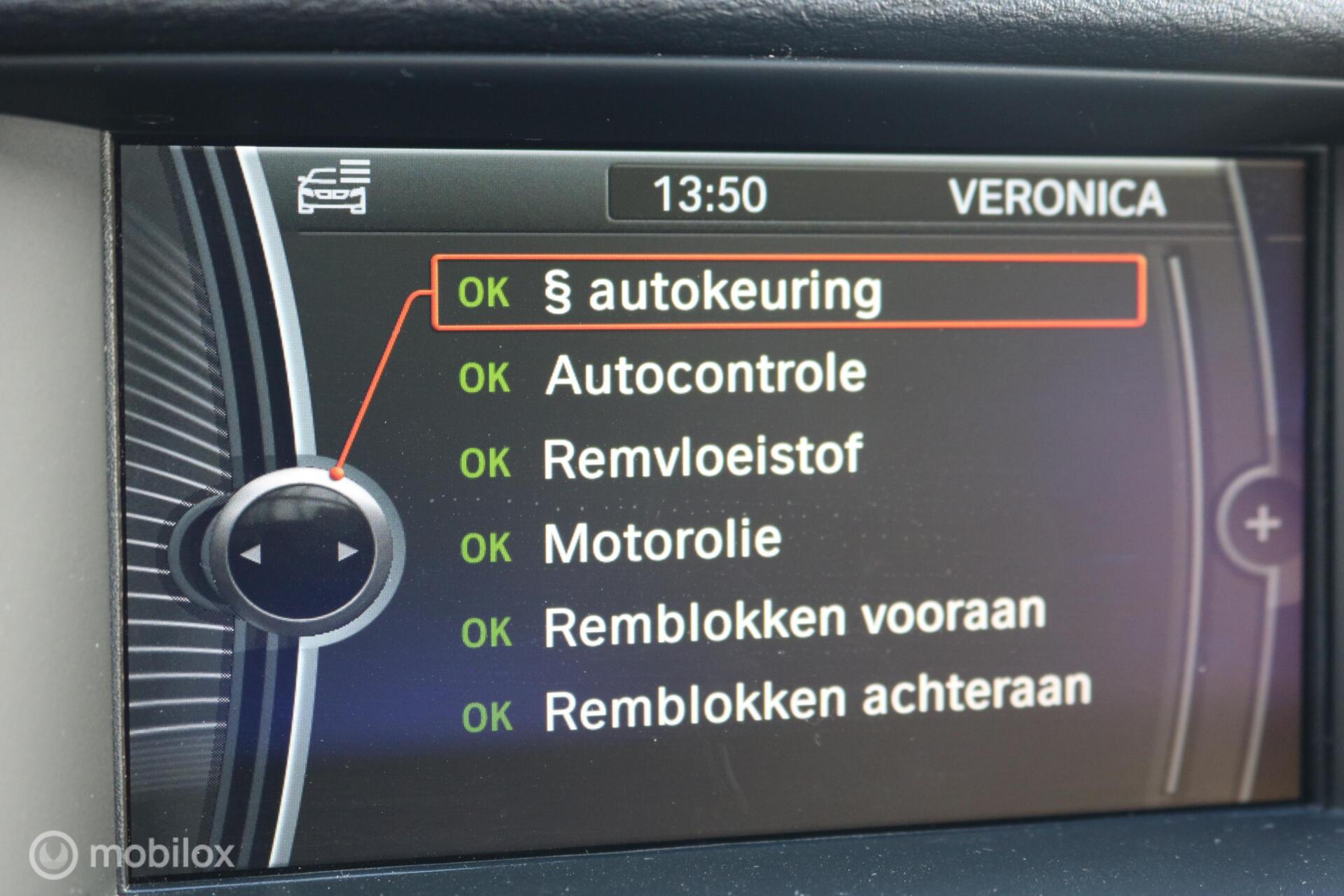Foto van BMW X Reihe