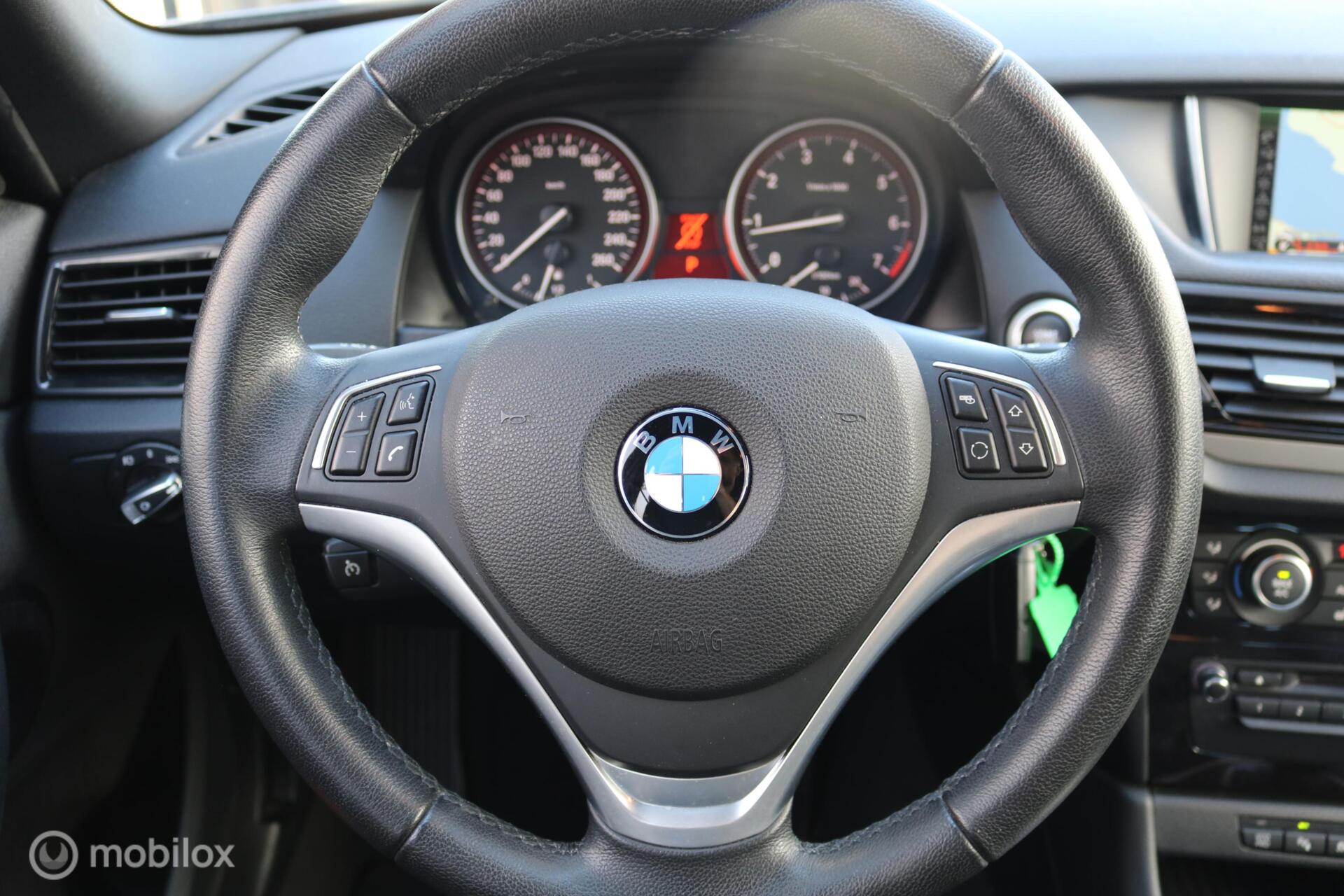 Foto van BMW X Reihe