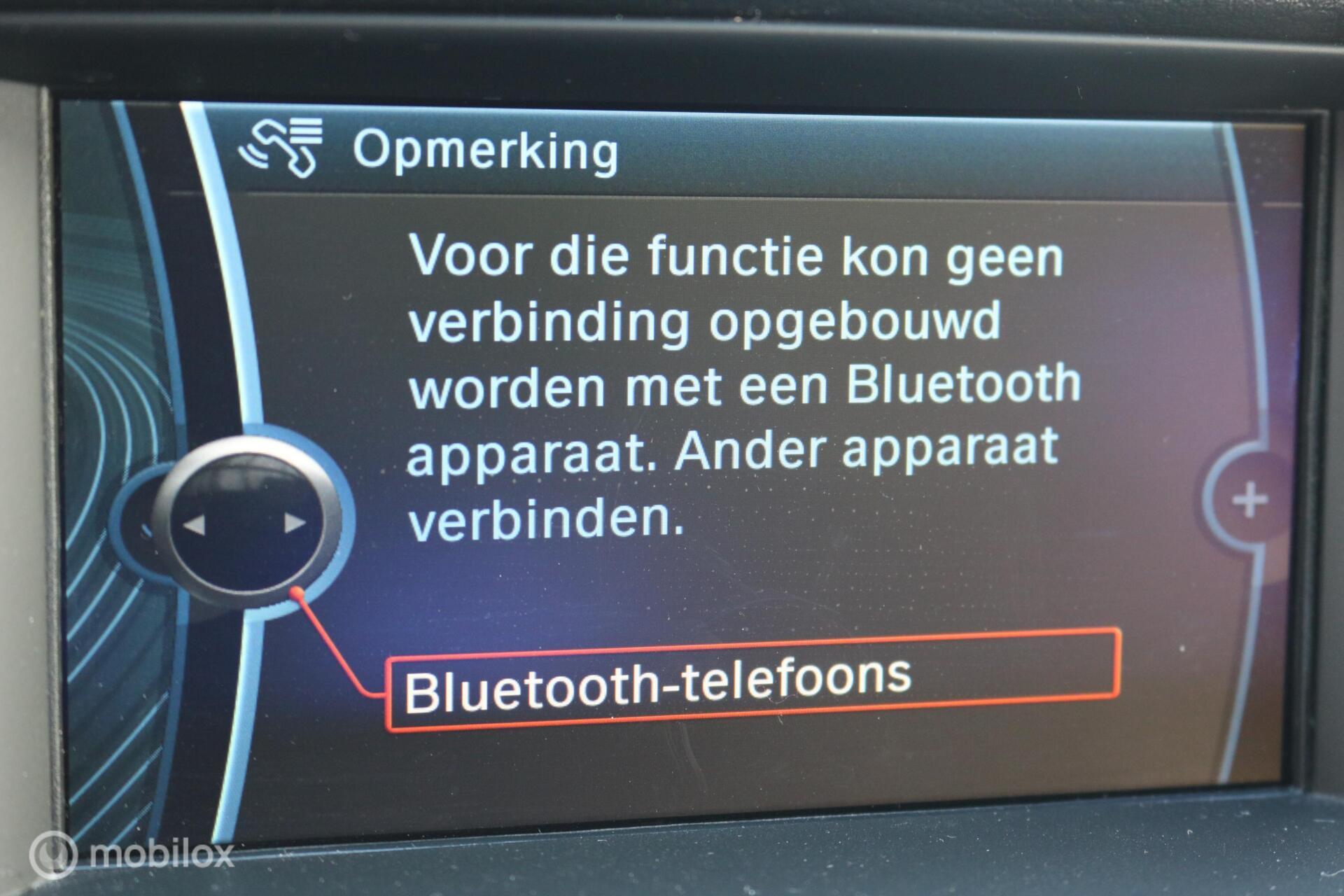 Foto van BMW X Reihe