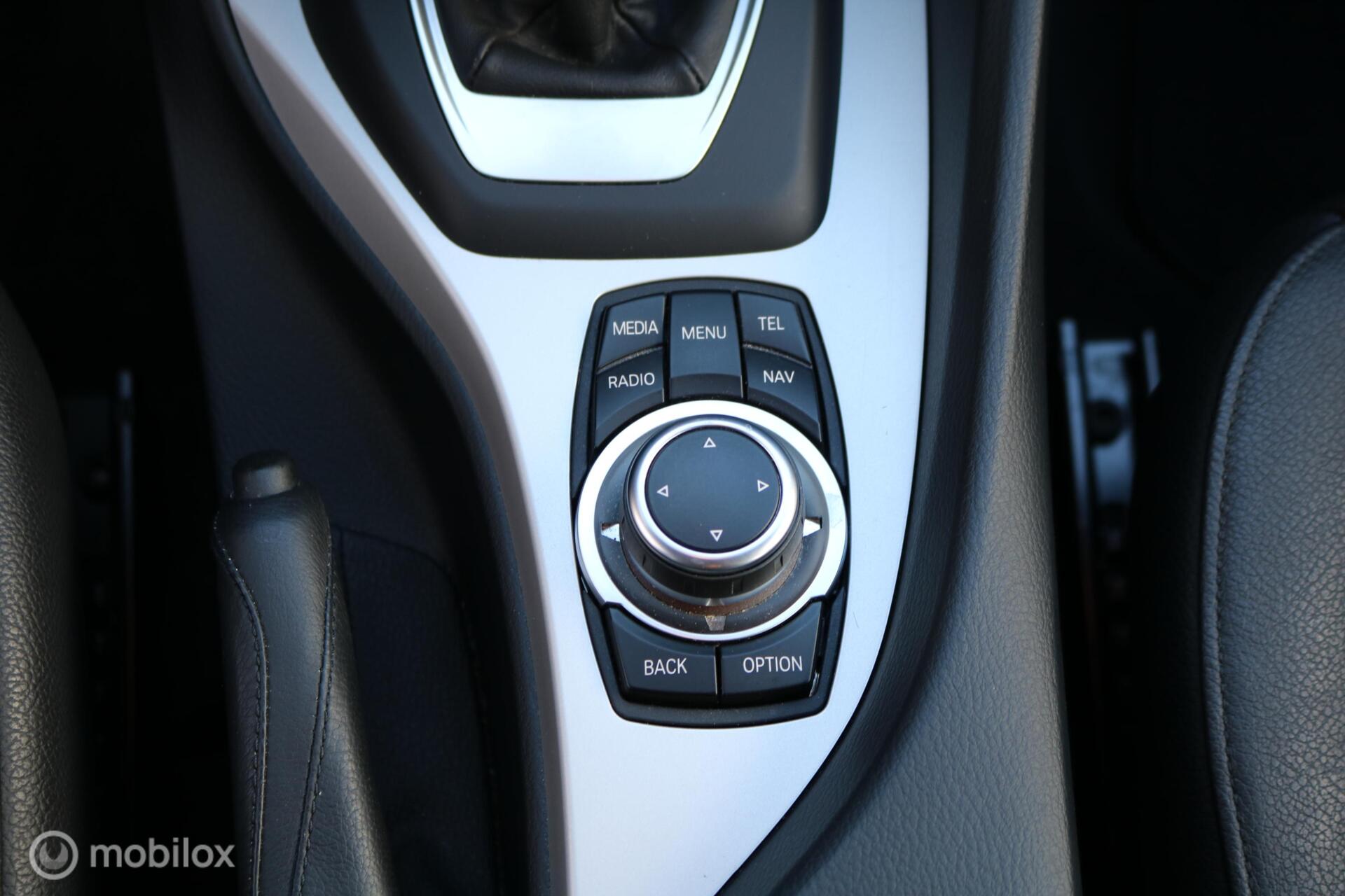 Foto van BMW X Reihe