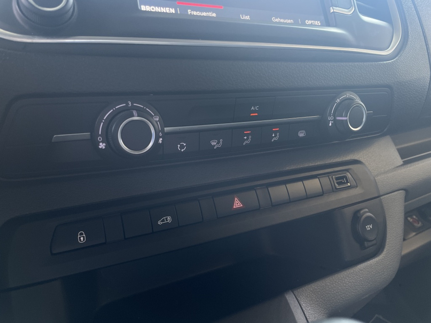 Foto van Fiat Scudo