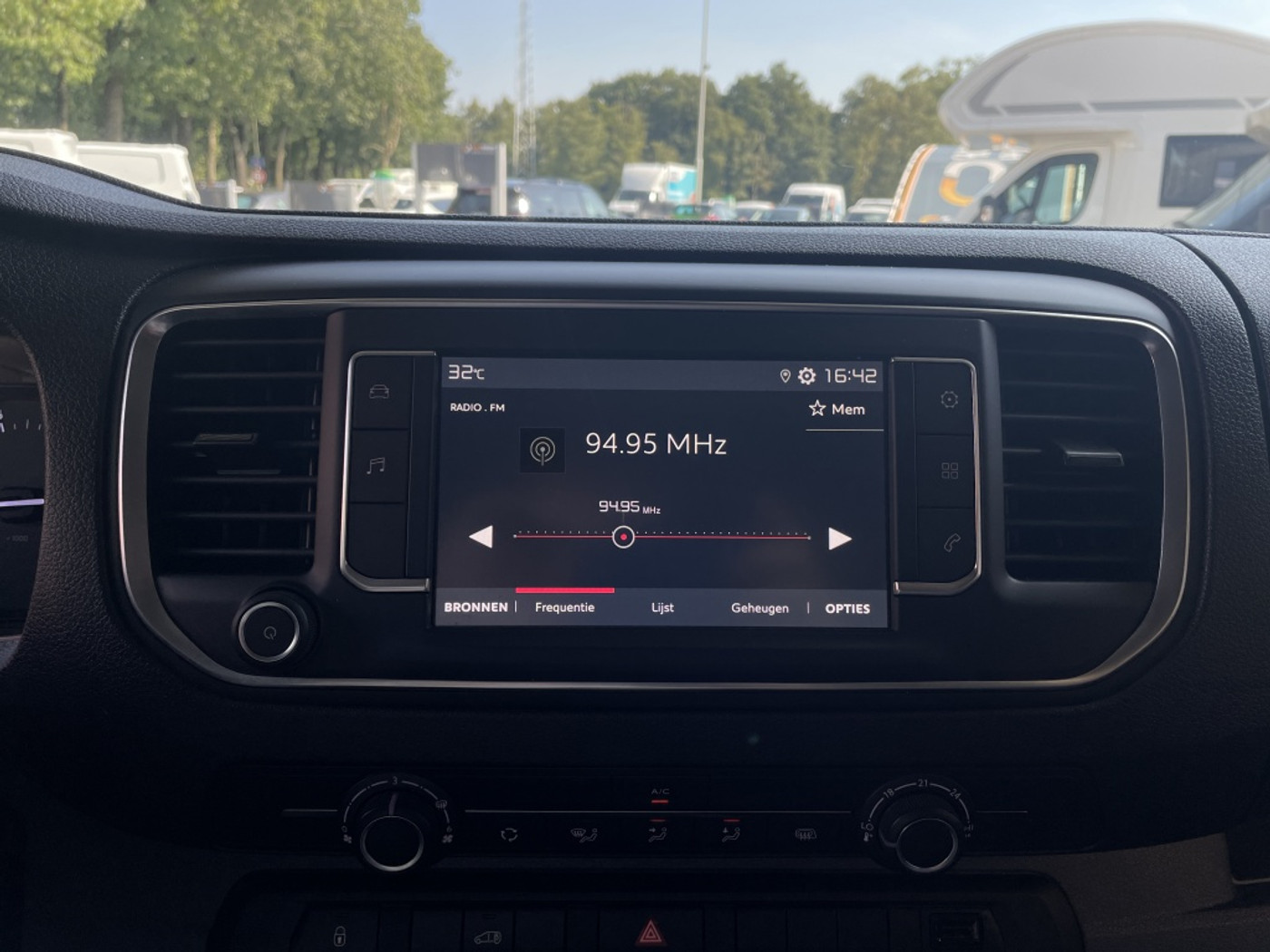 Foto van Fiat Scudo