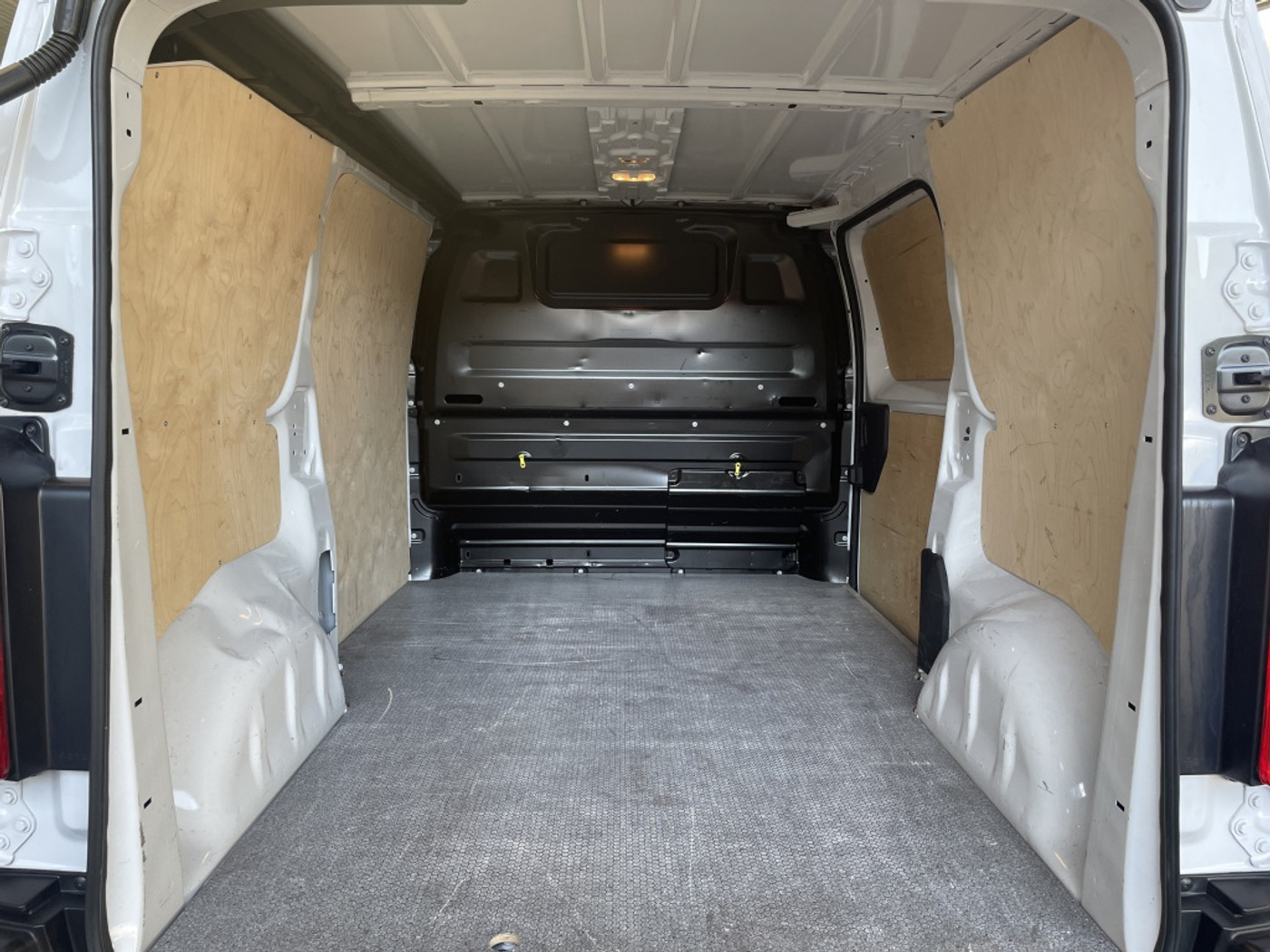 Foto van Fiat Scudo