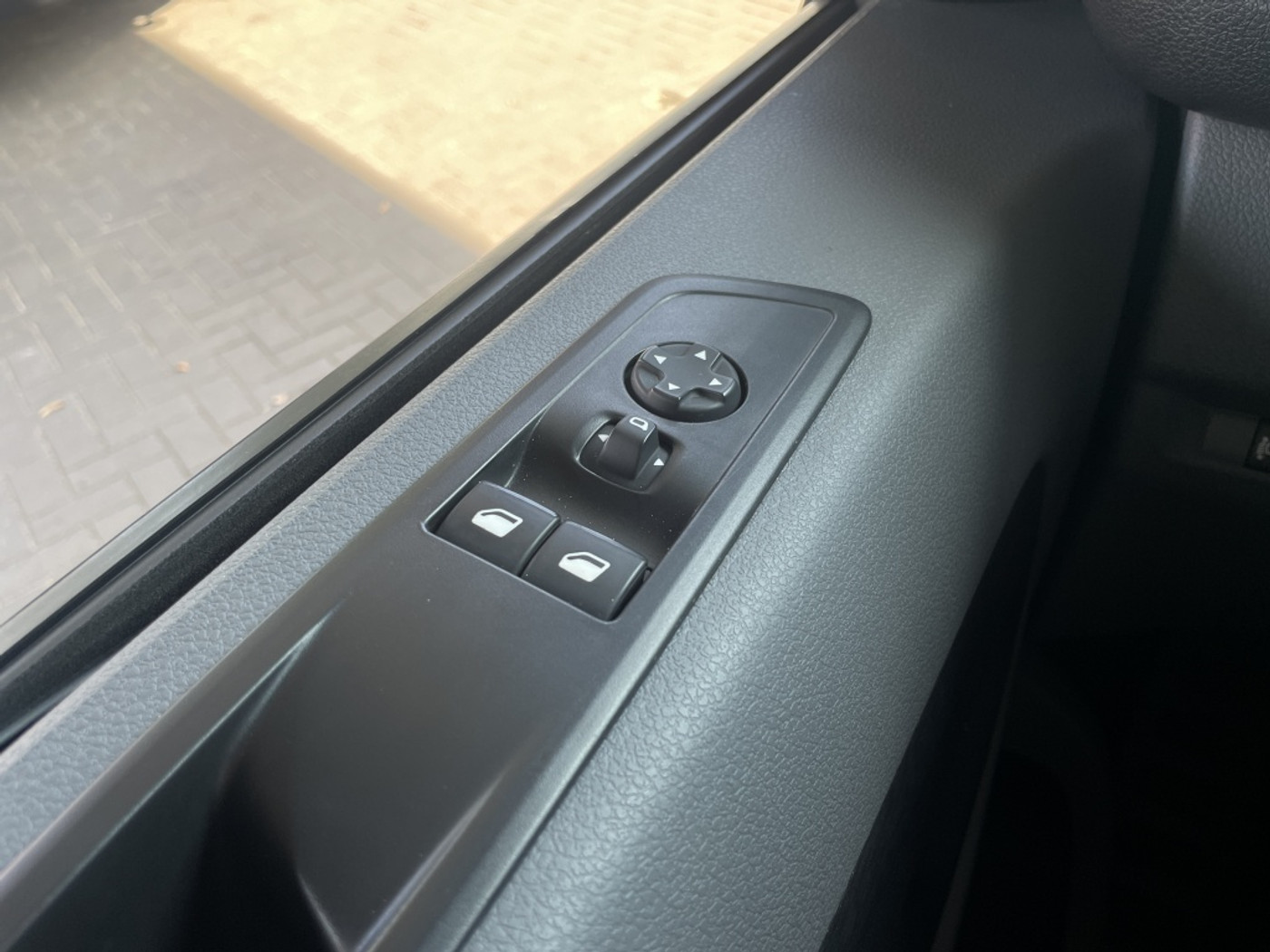 Foto van Fiat Scudo