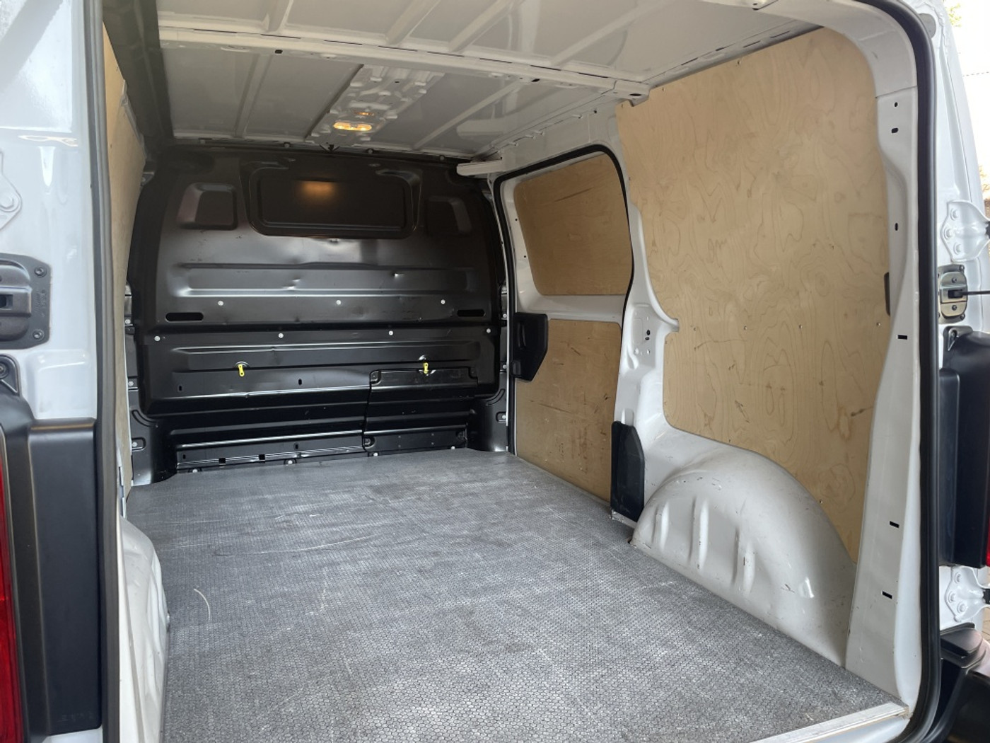 Foto van Fiat Scudo