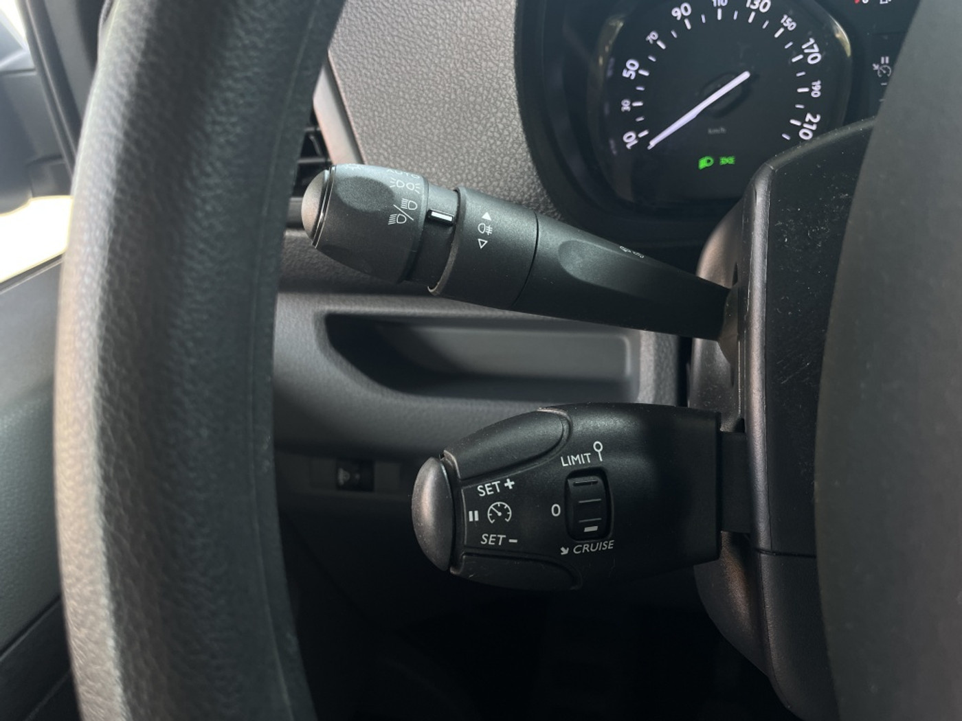 Foto van Fiat Scudo