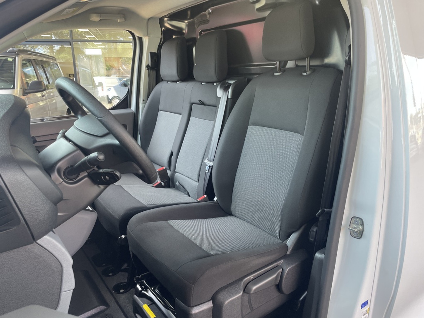 Foto van Fiat Scudo
