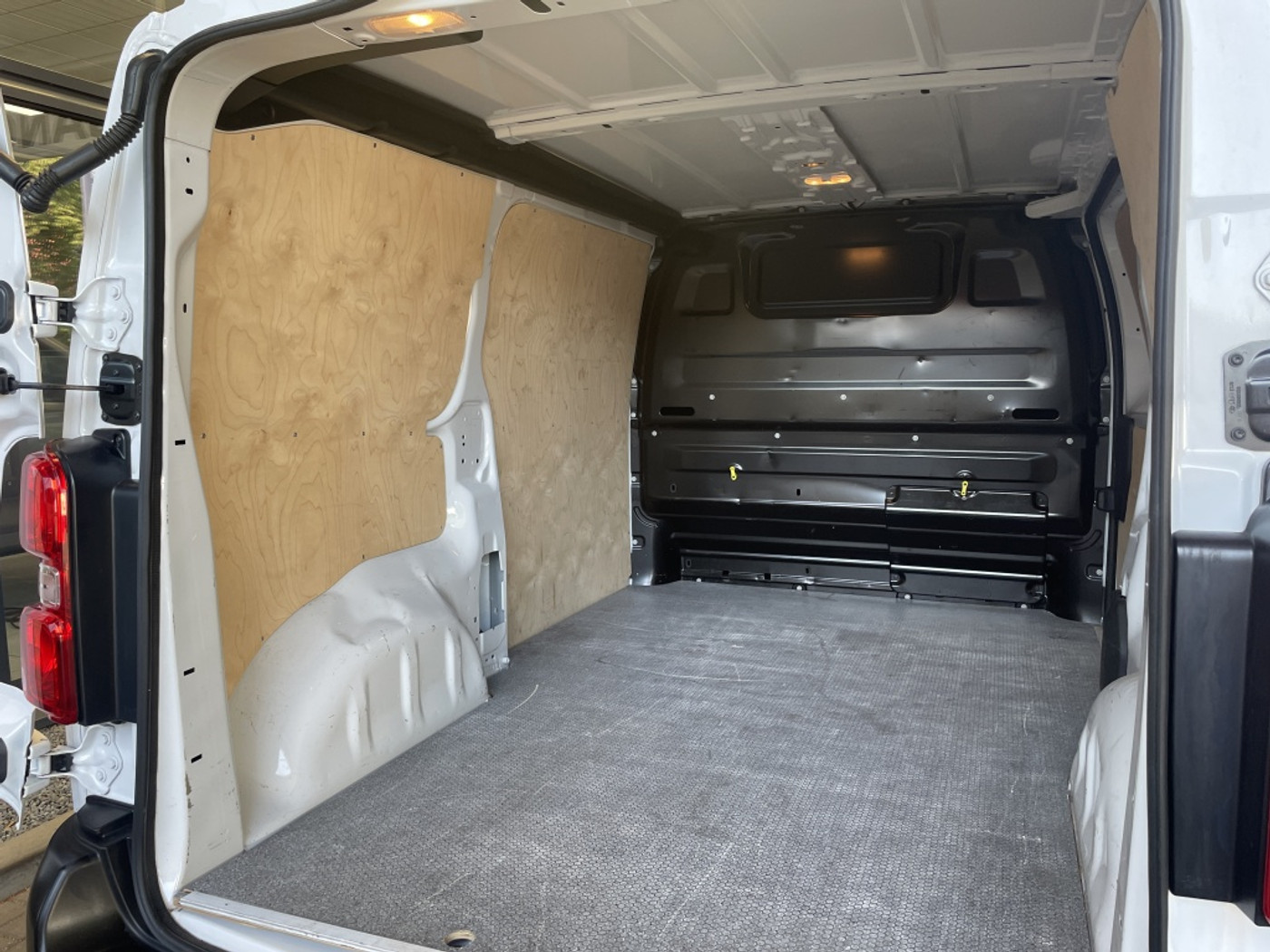 Foto van Fiat Scudo