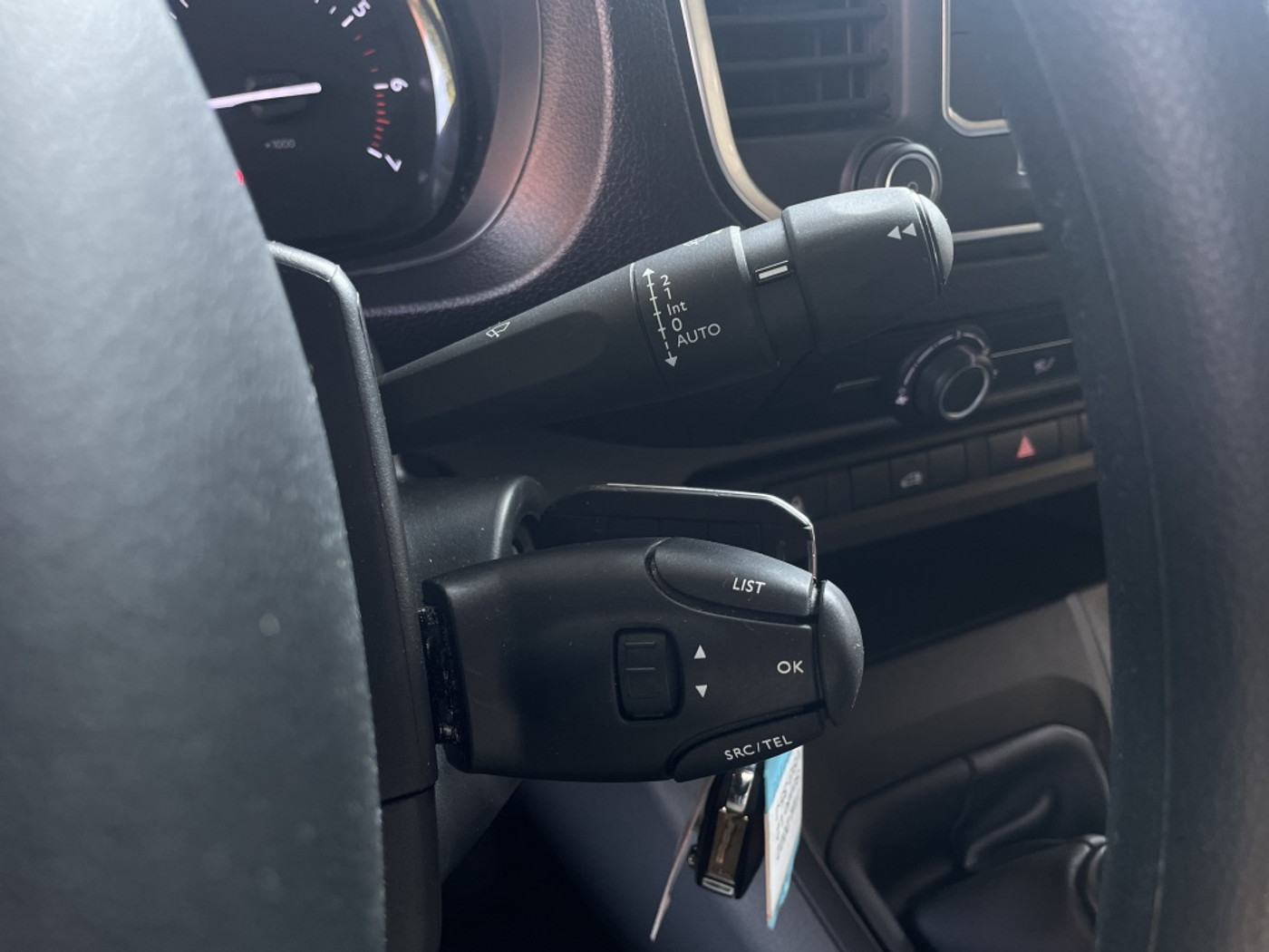 Foto van Fiat Scudo