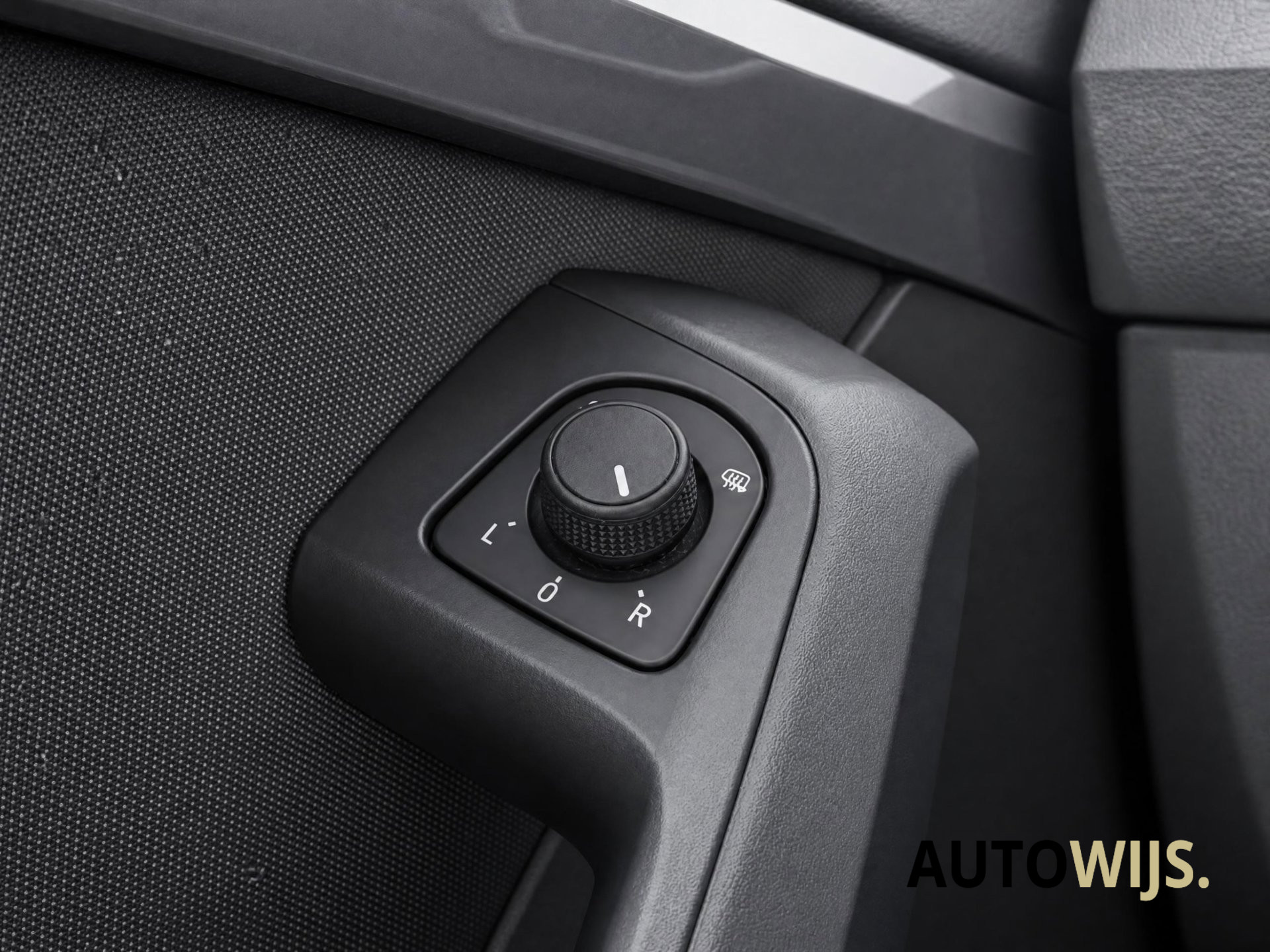 Foto van Seat Ateca