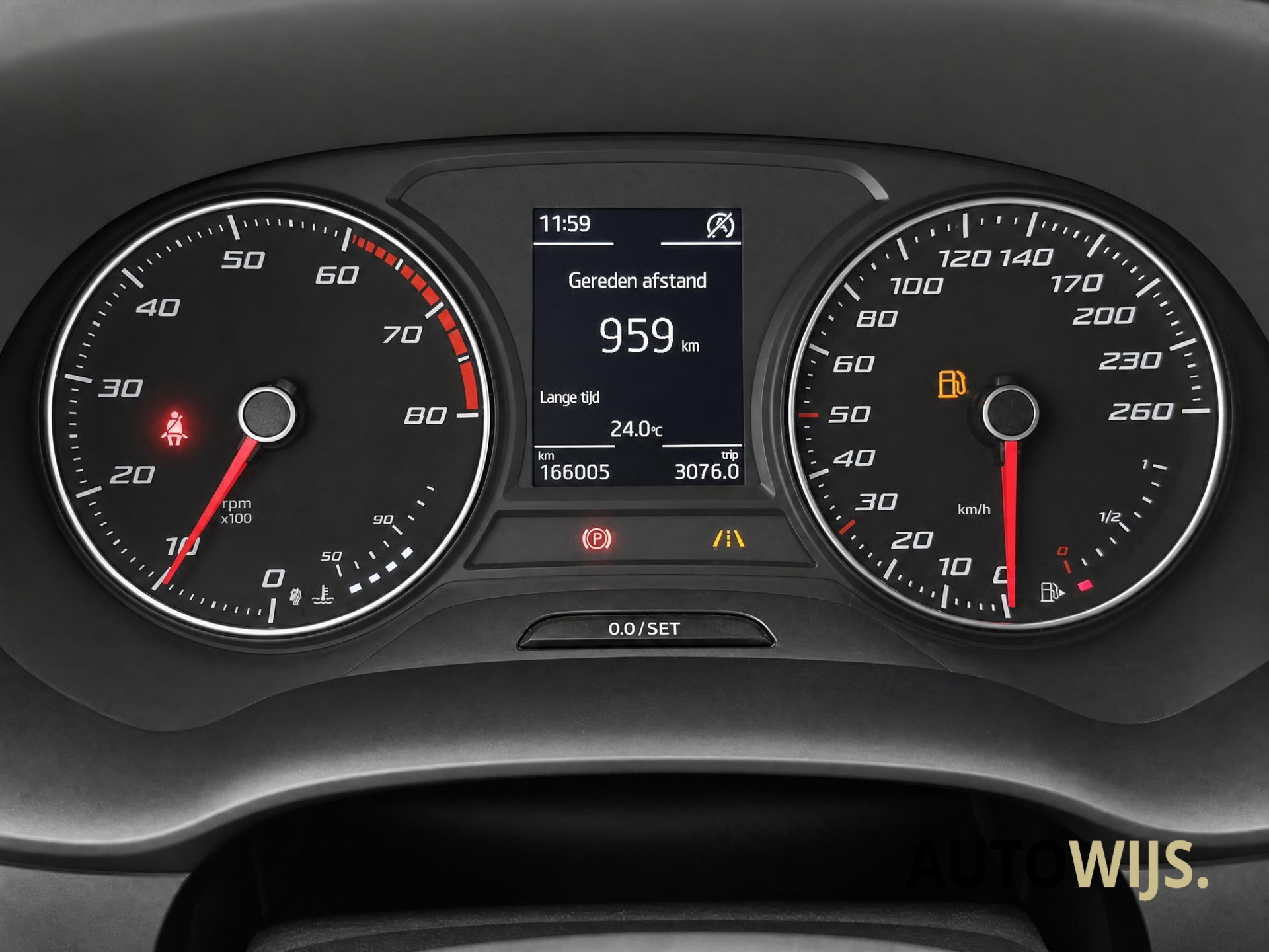 Foto van Seat Ateca