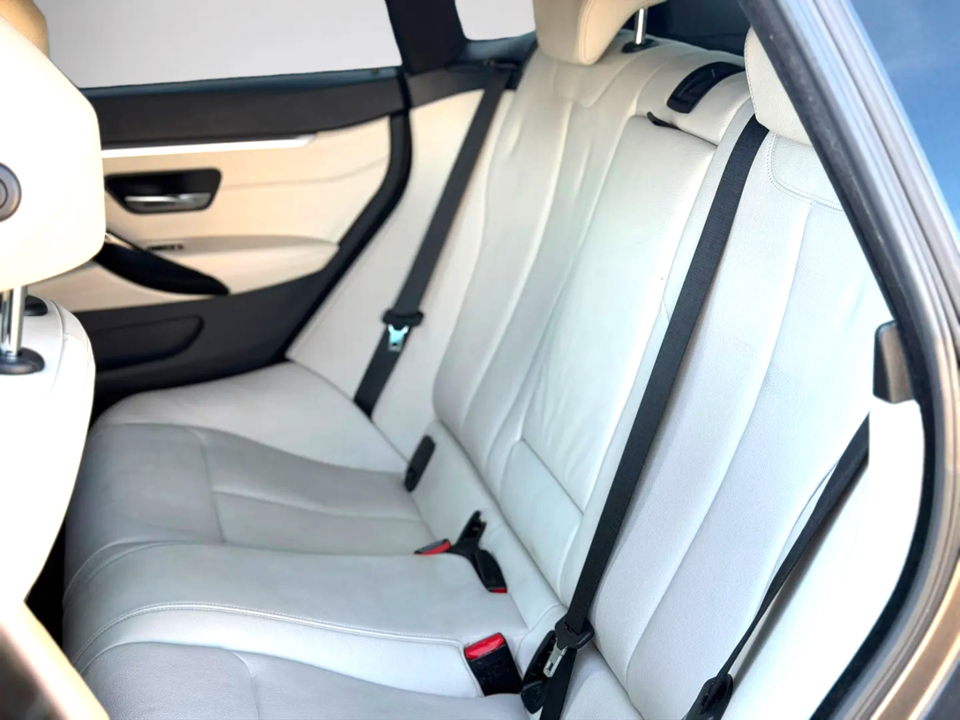 Foto van BMW 430i
