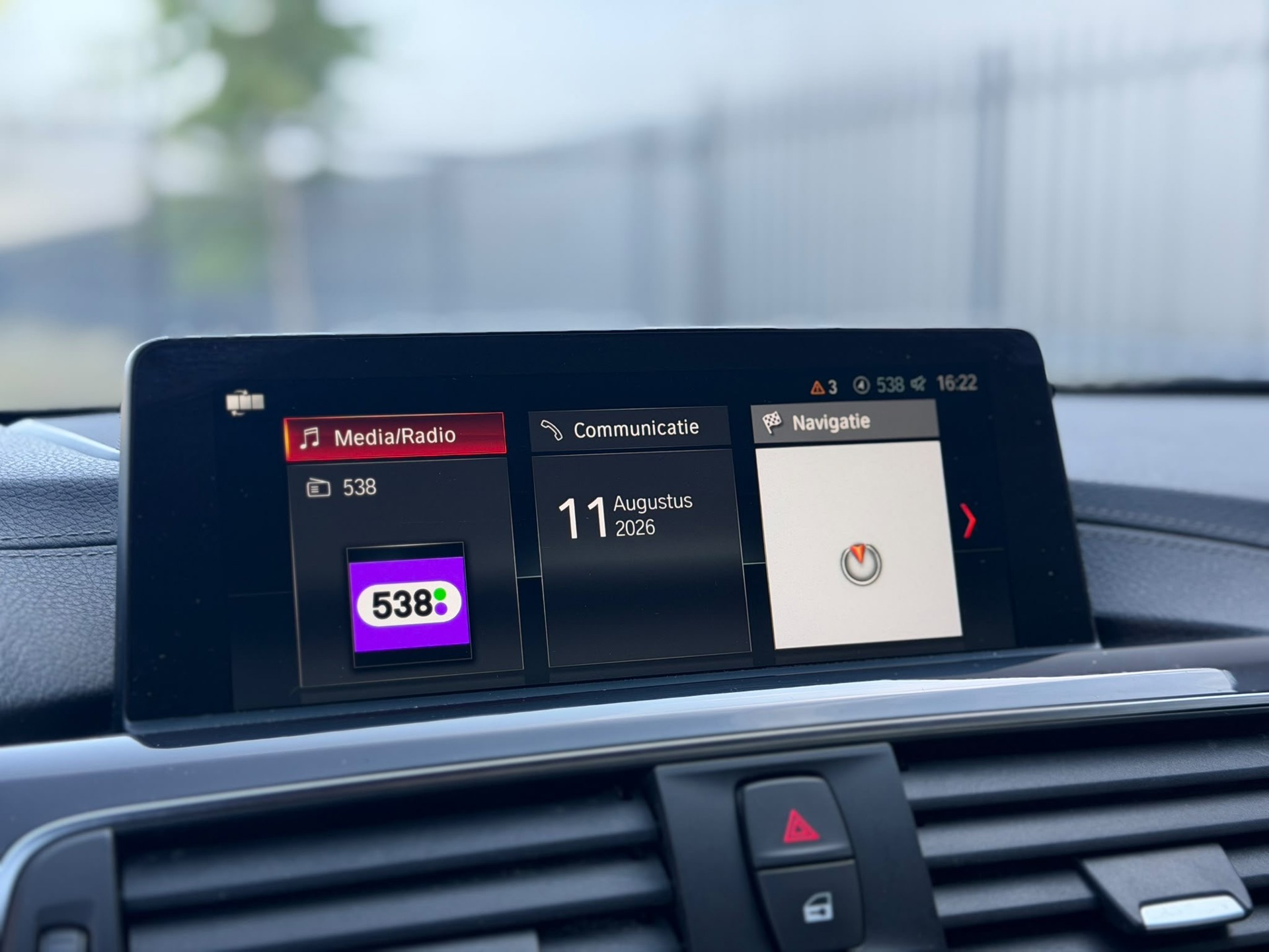 Foto van BMW 430i