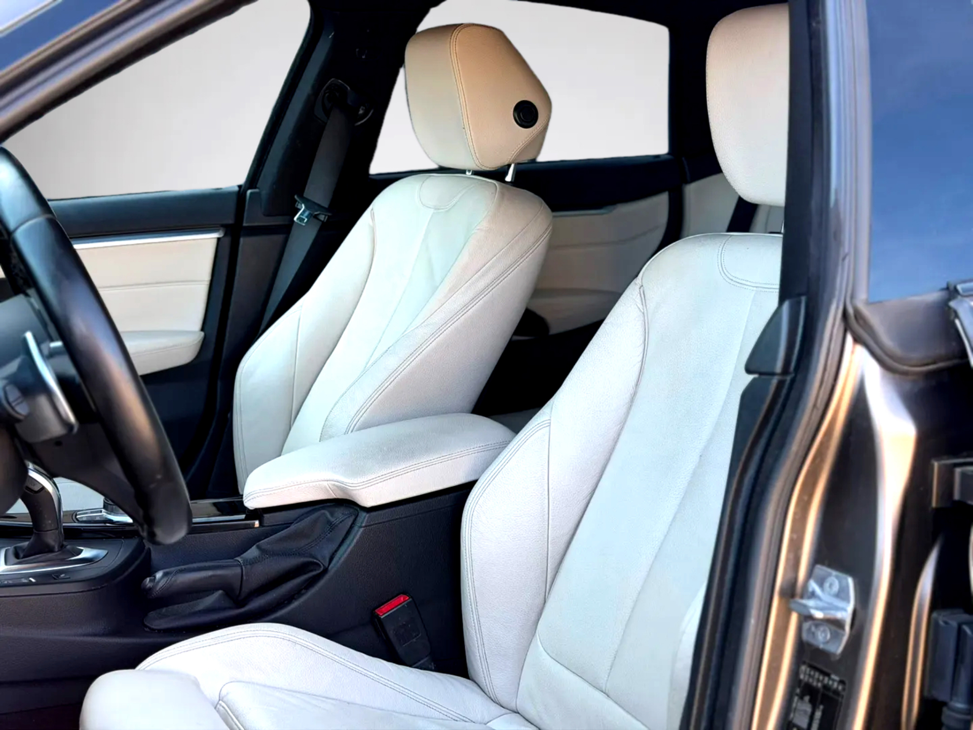 Foto van BMW 430i