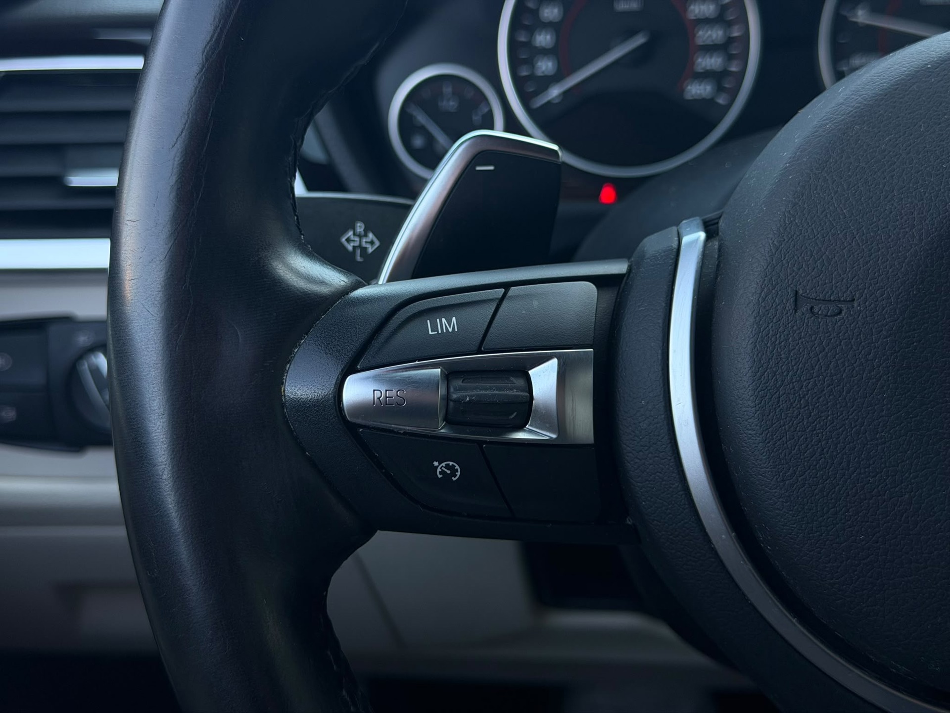 Foto van BMW 430i