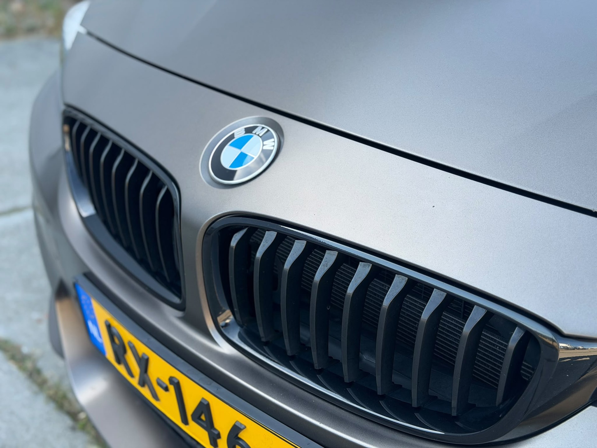 Foto van BMW 430i