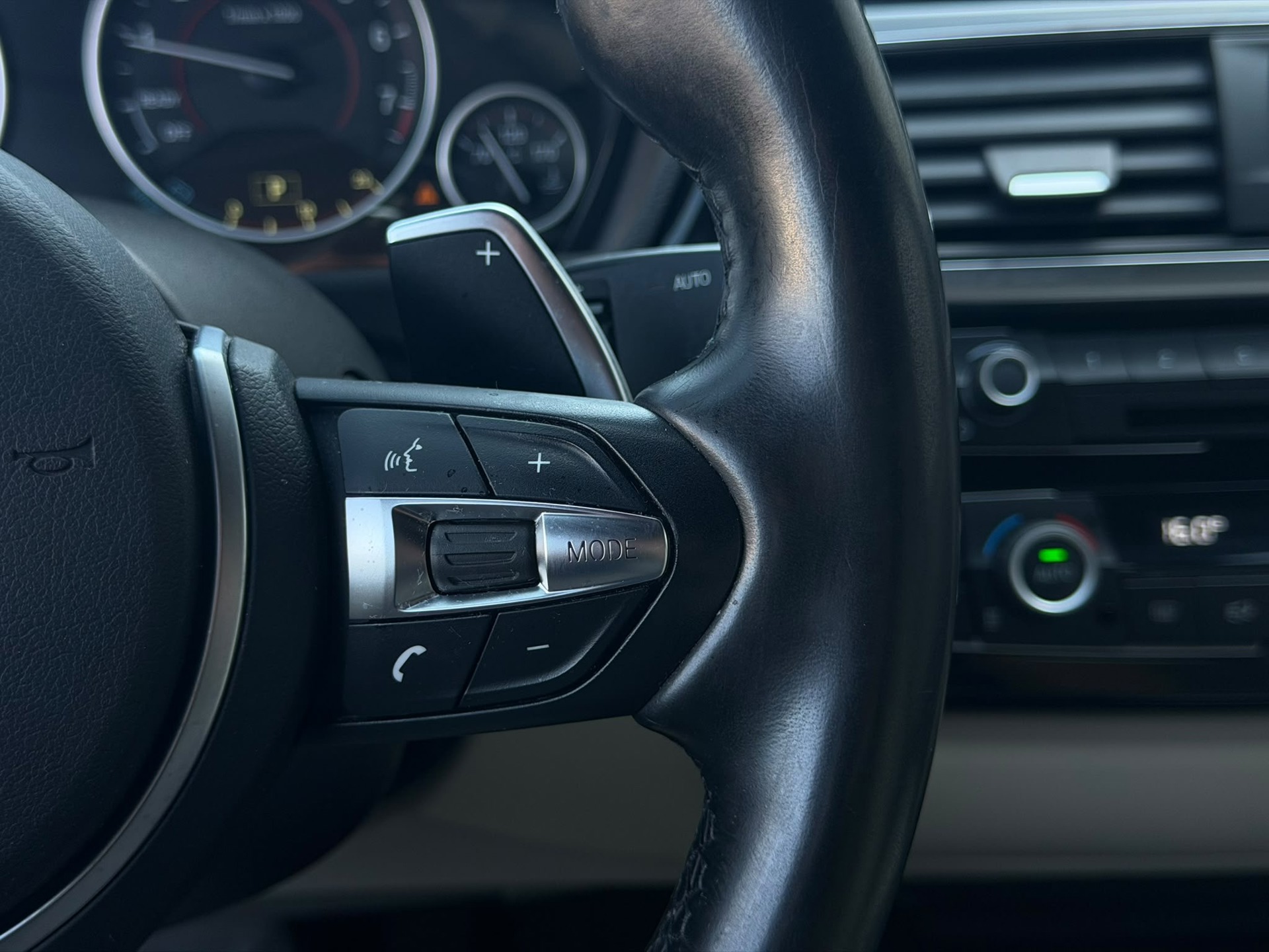 Foto van BMW 430i