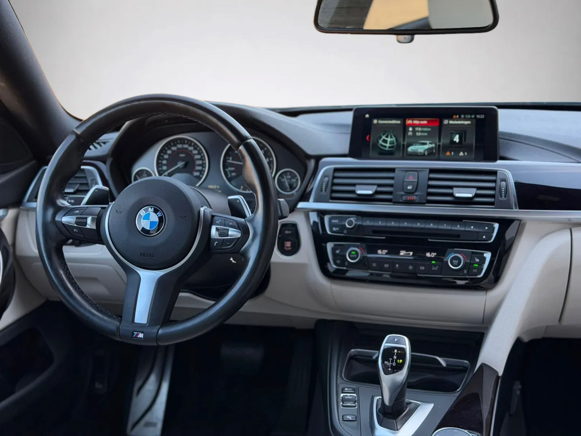 Foto van BMW 430i