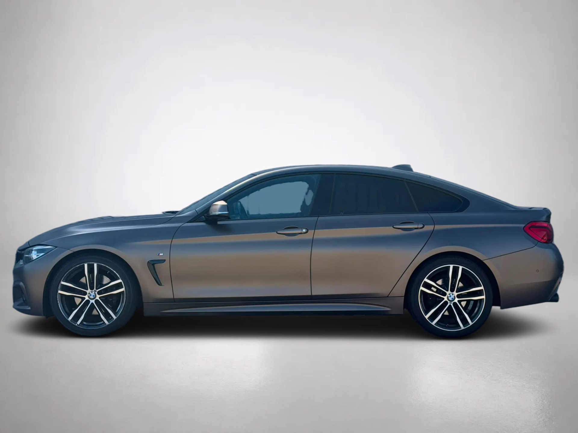 Foto van BMW 430i