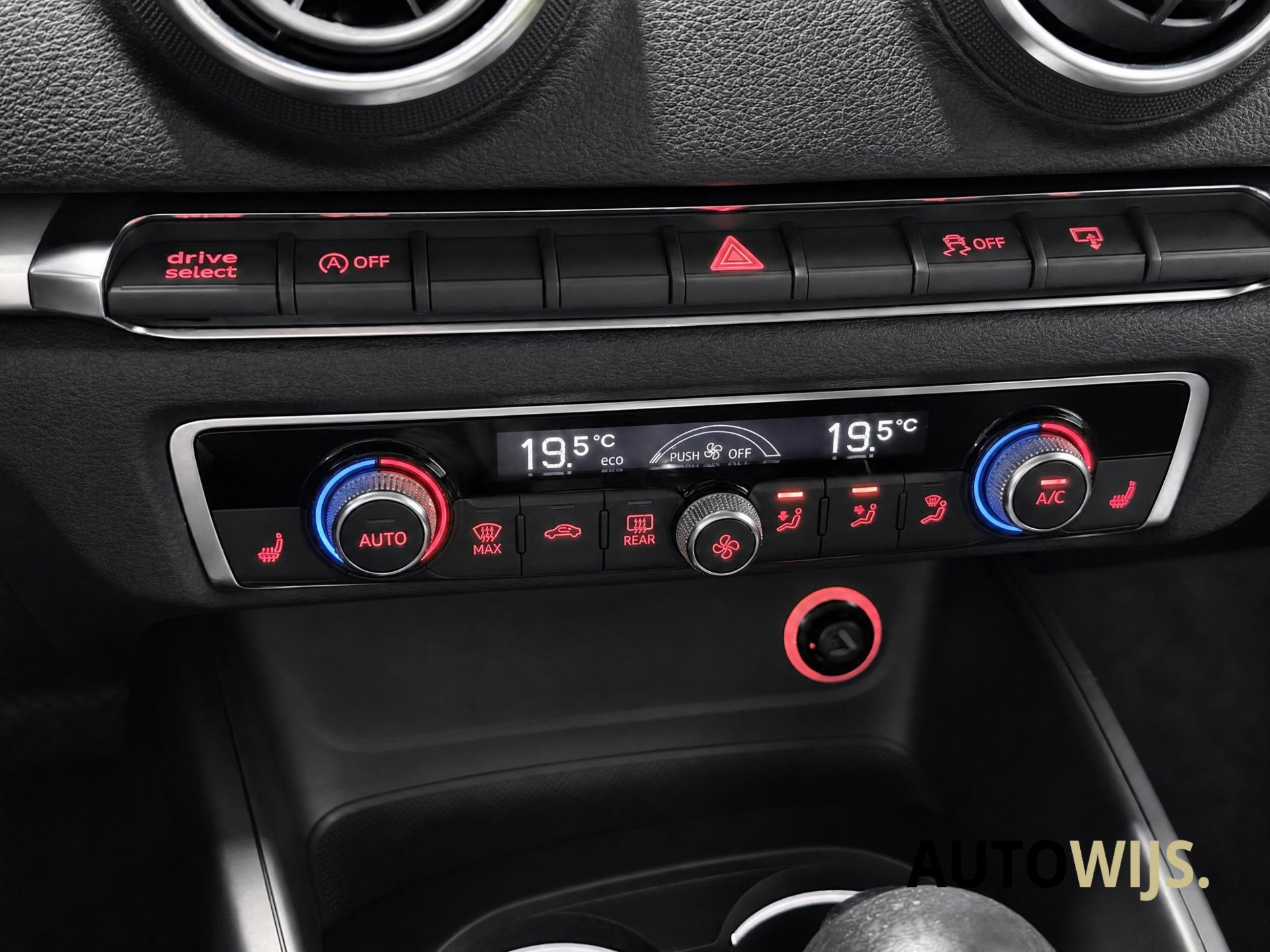 Foto van Audi A3