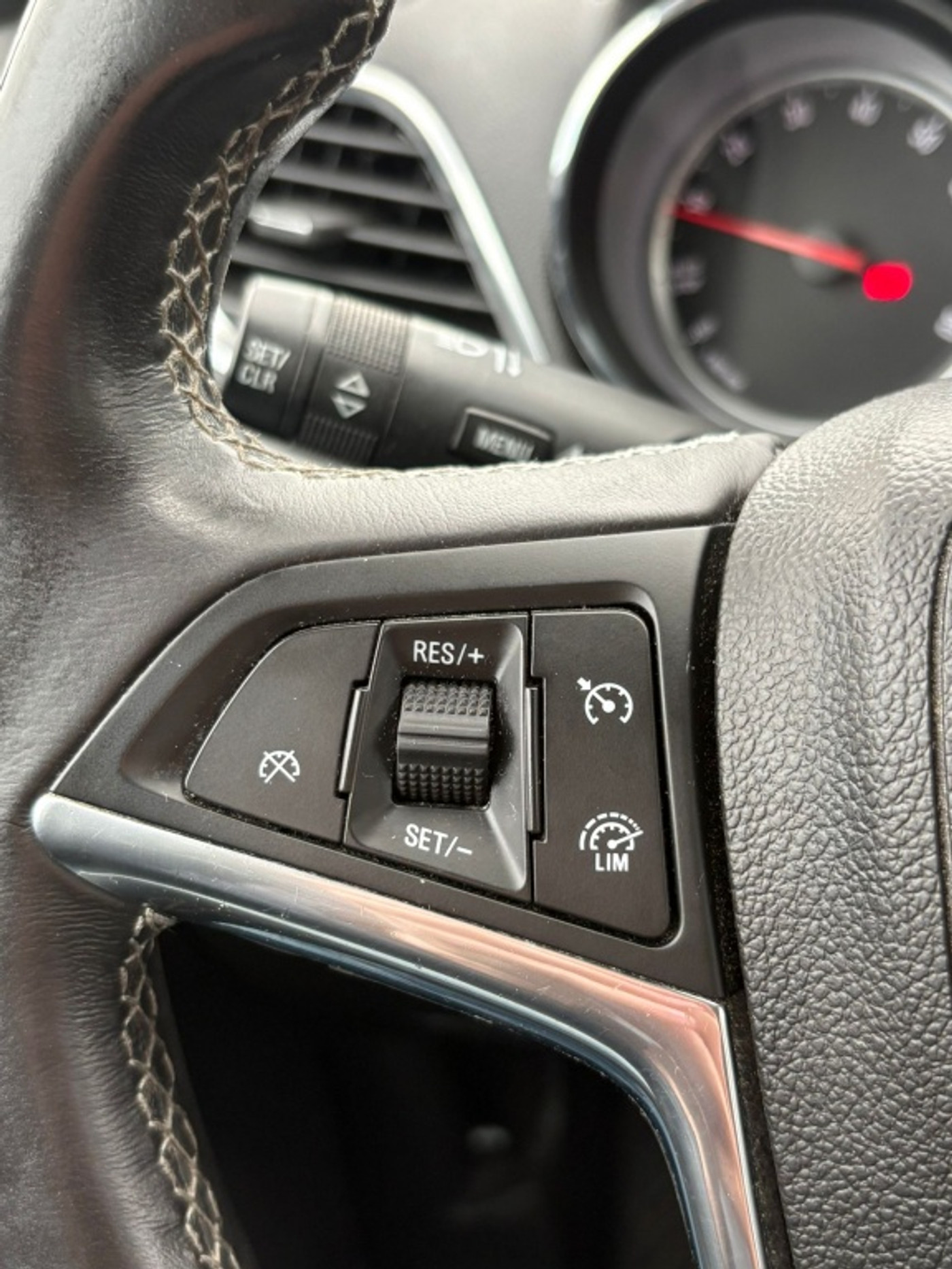 Foto van Opel Mokka