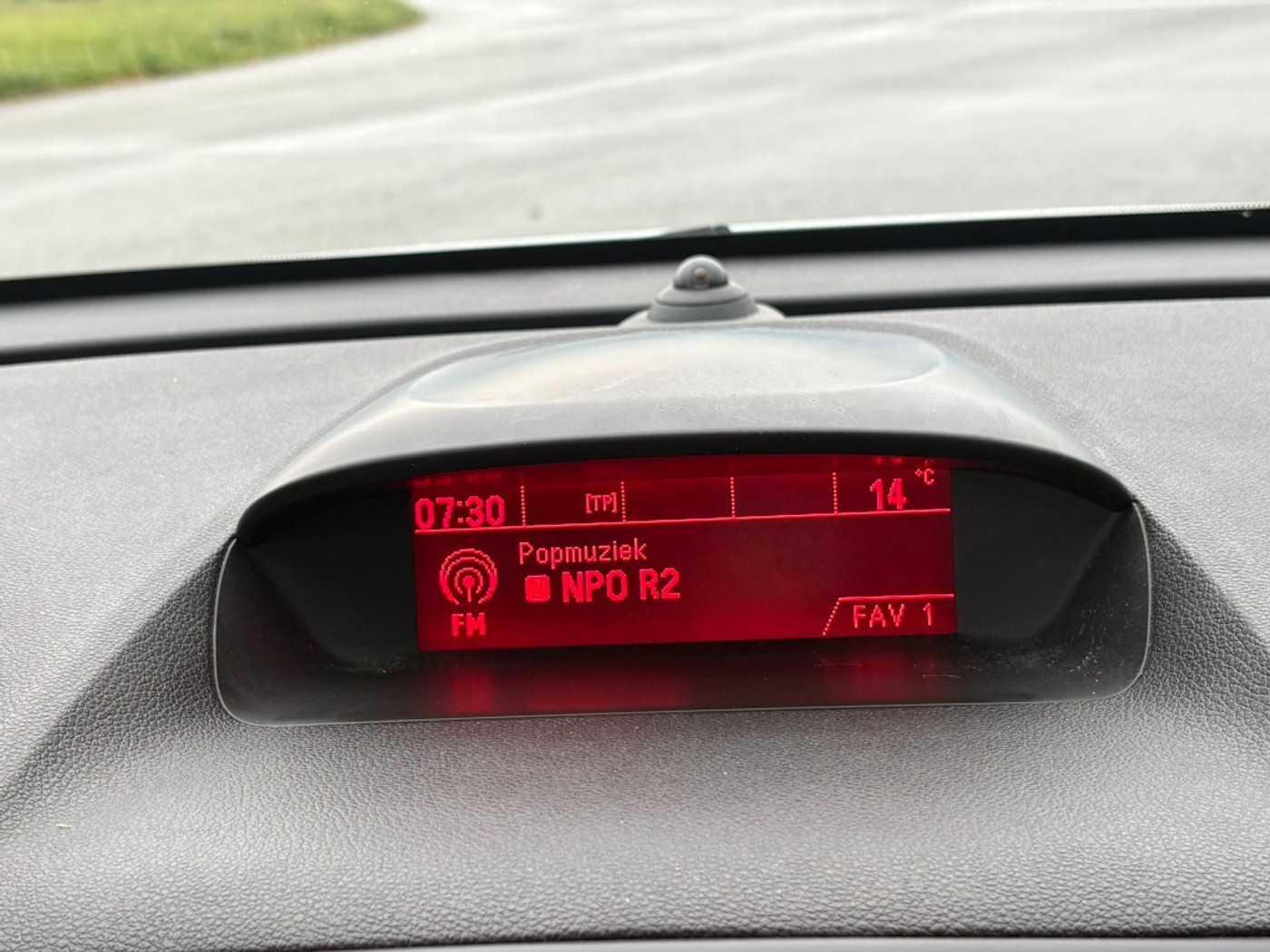 Foto van Opel Mokka
