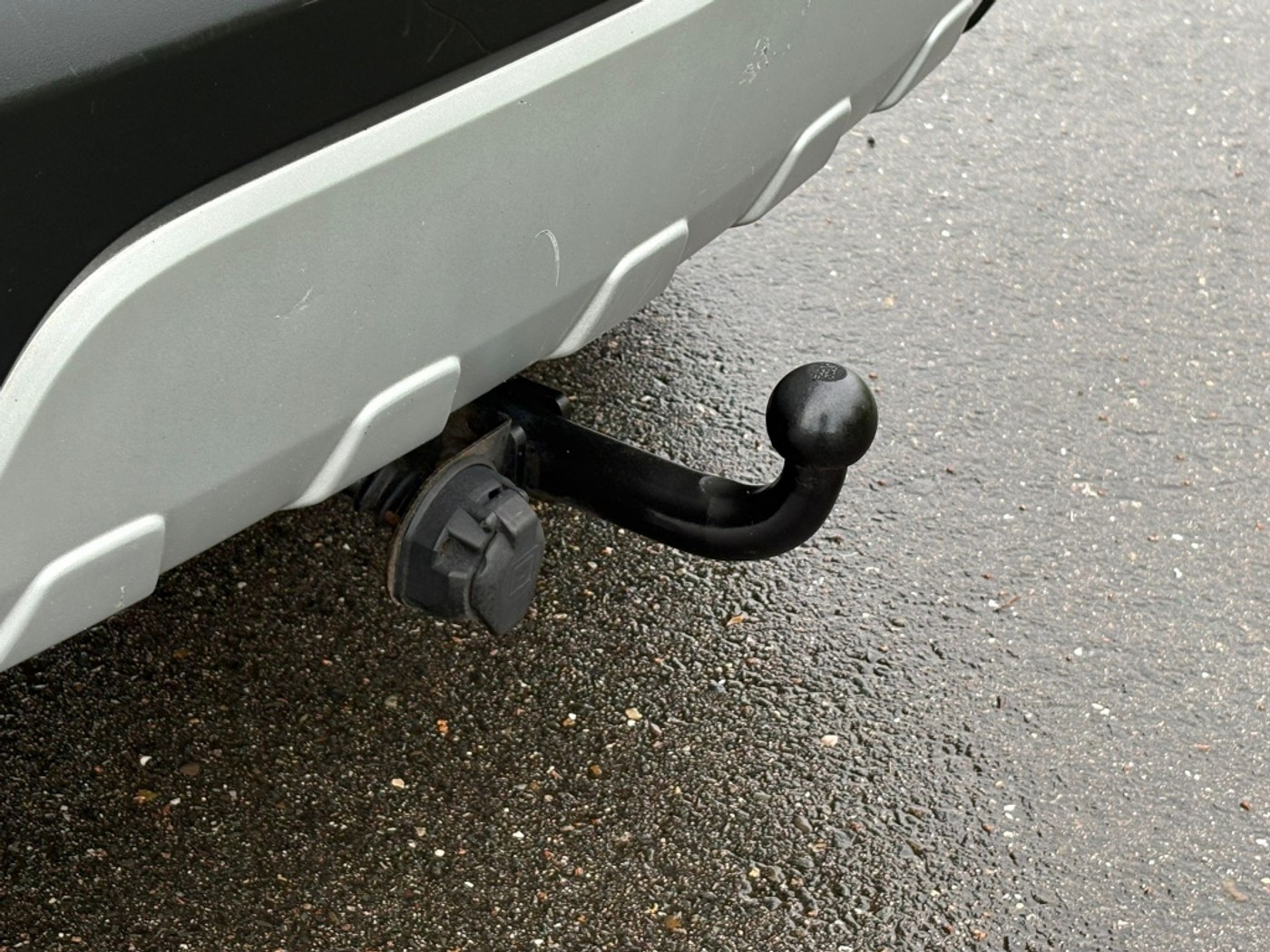 Foto van Opel Mokka