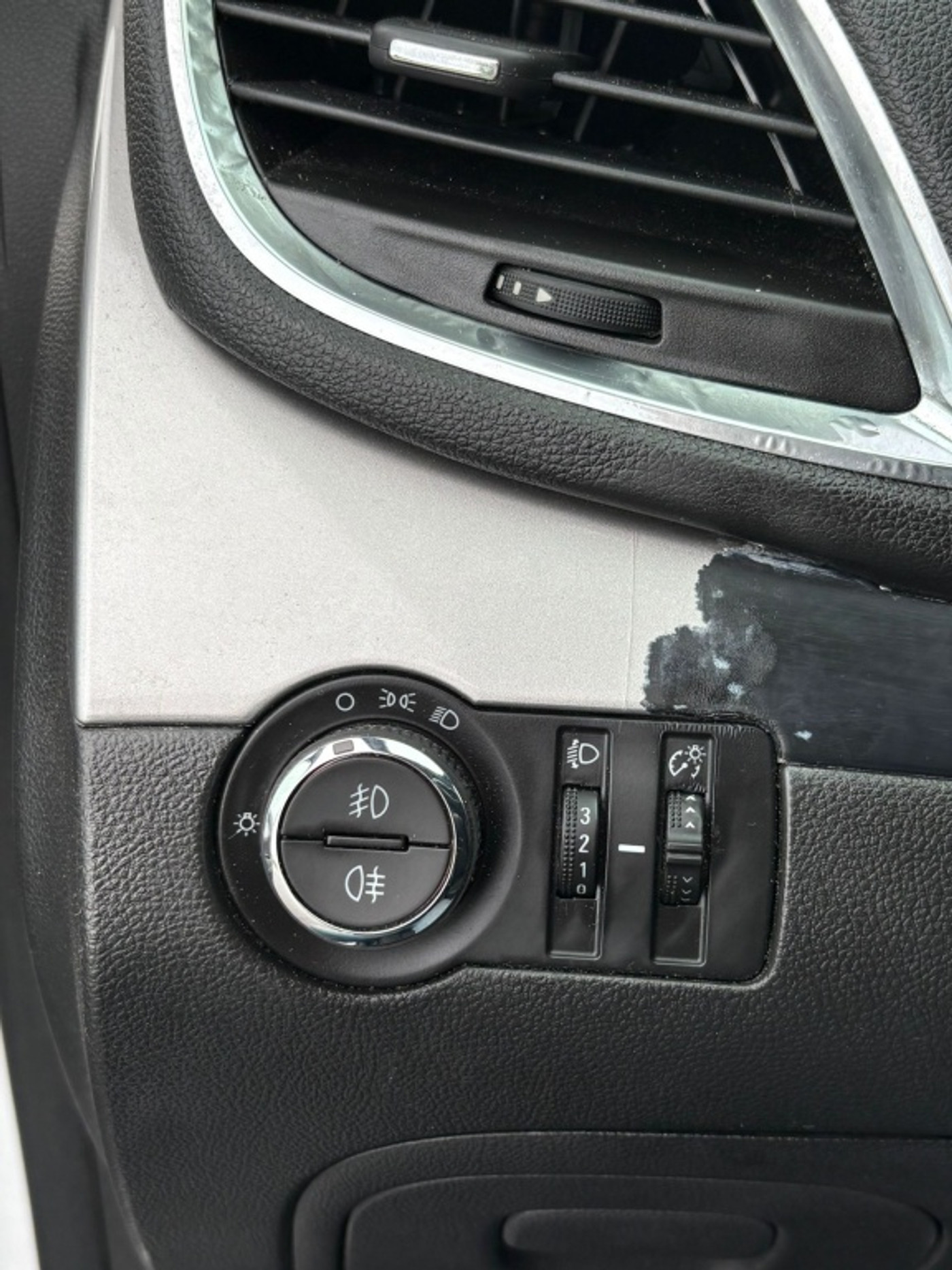 Foto van Opel Mokka