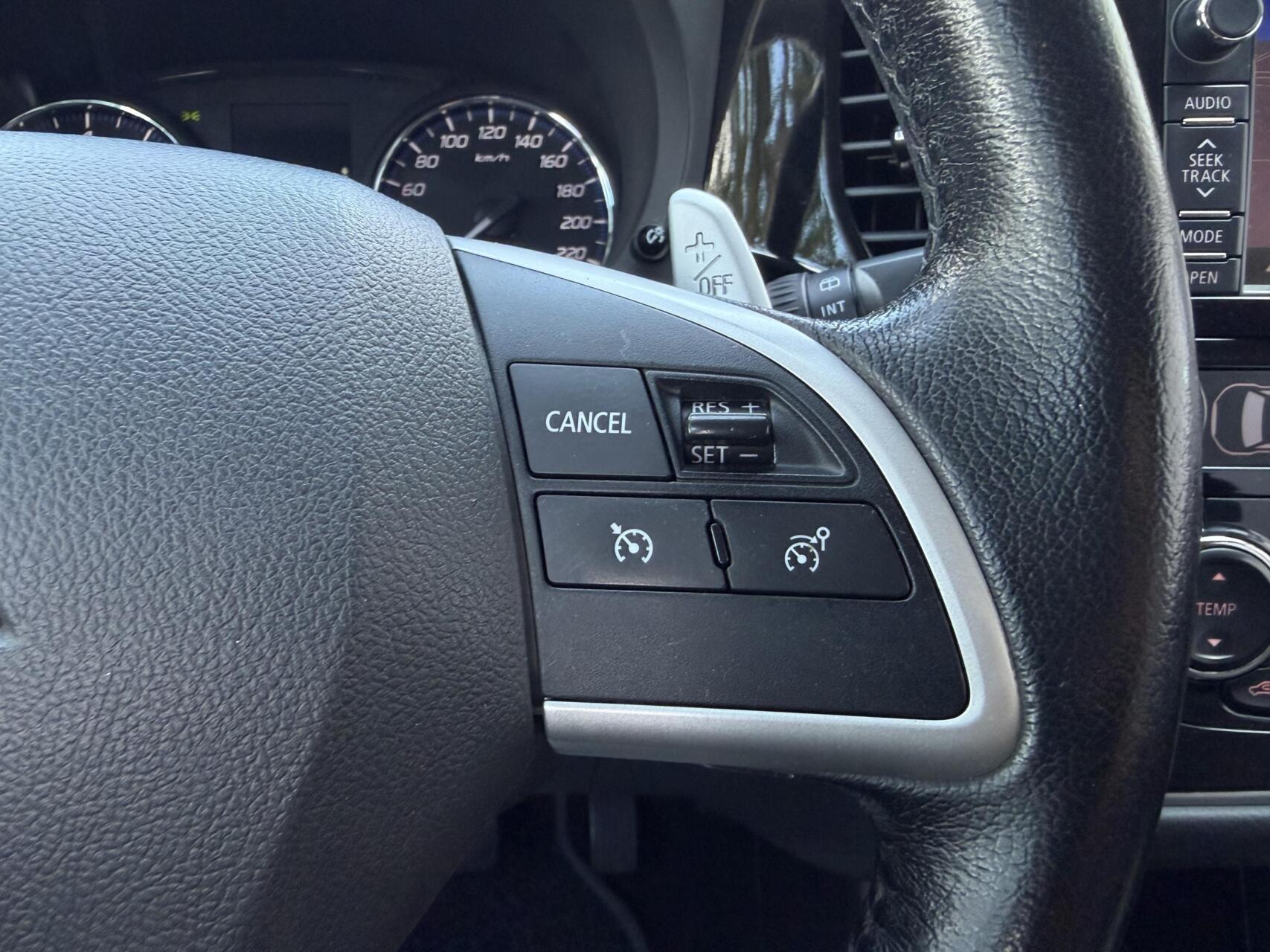 Foto van Mitsubishi Mitsubishi Outlander