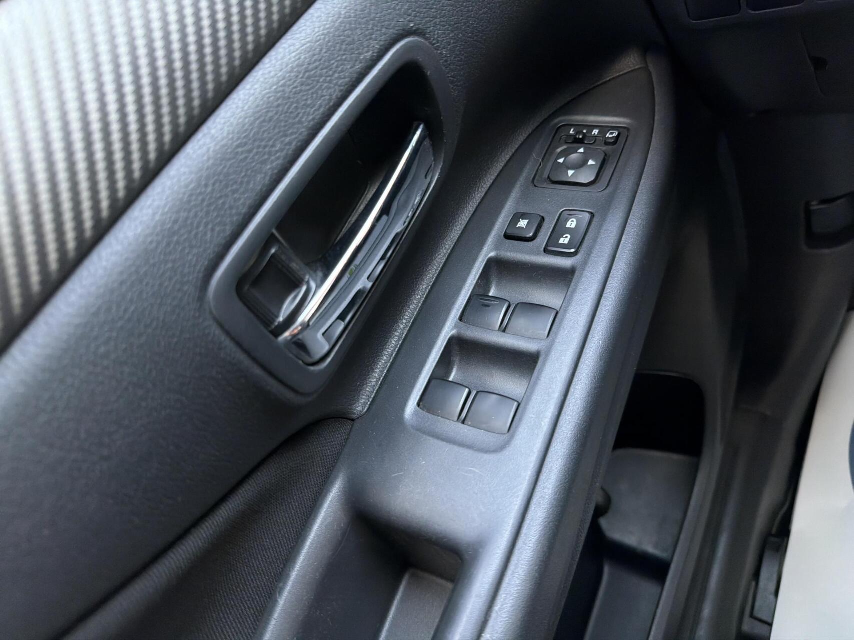 Foto van Mitsubishi Mitsubishi Outlander