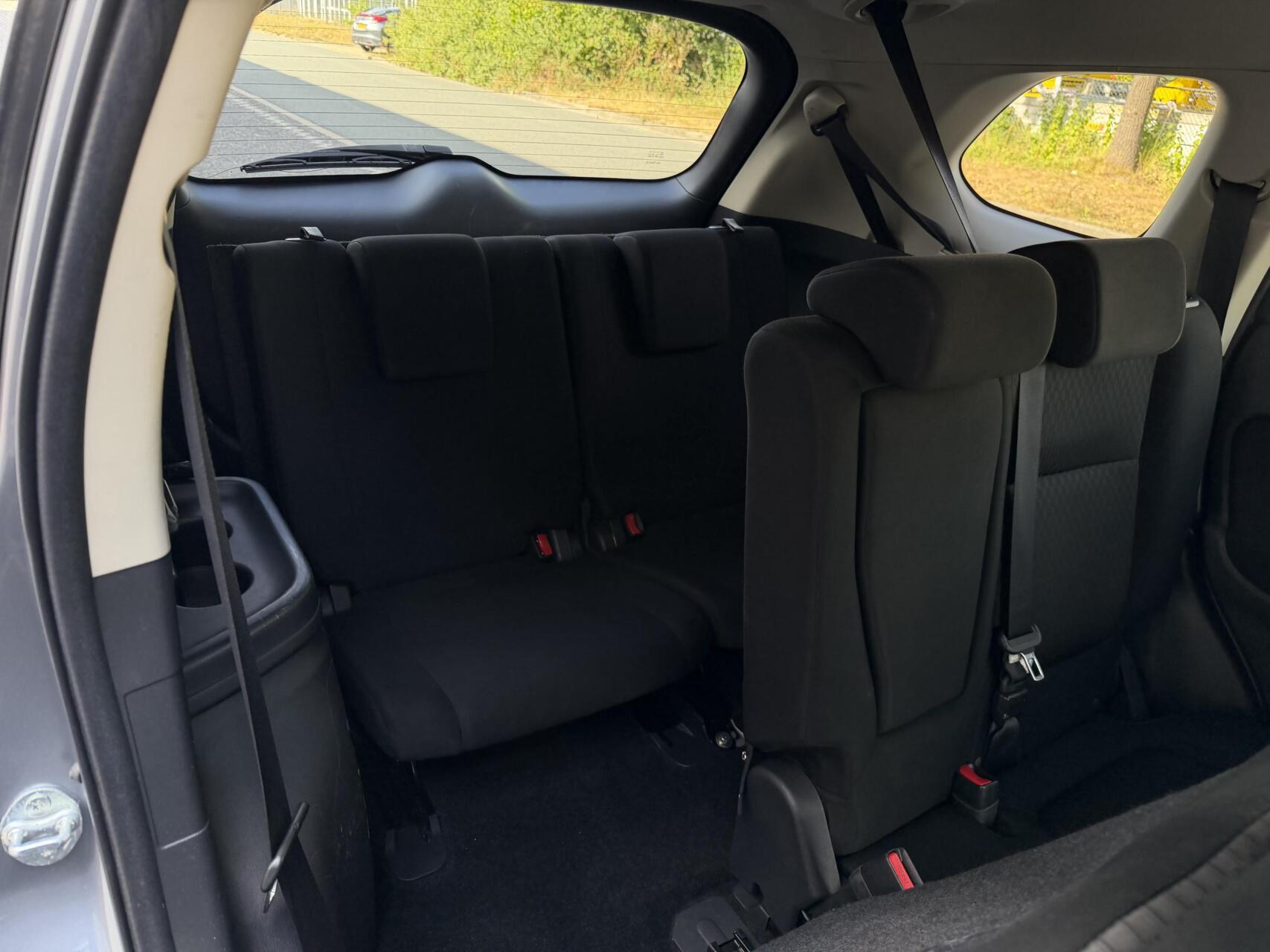 Foto van Mitsubishi Mitsubishi Outlander