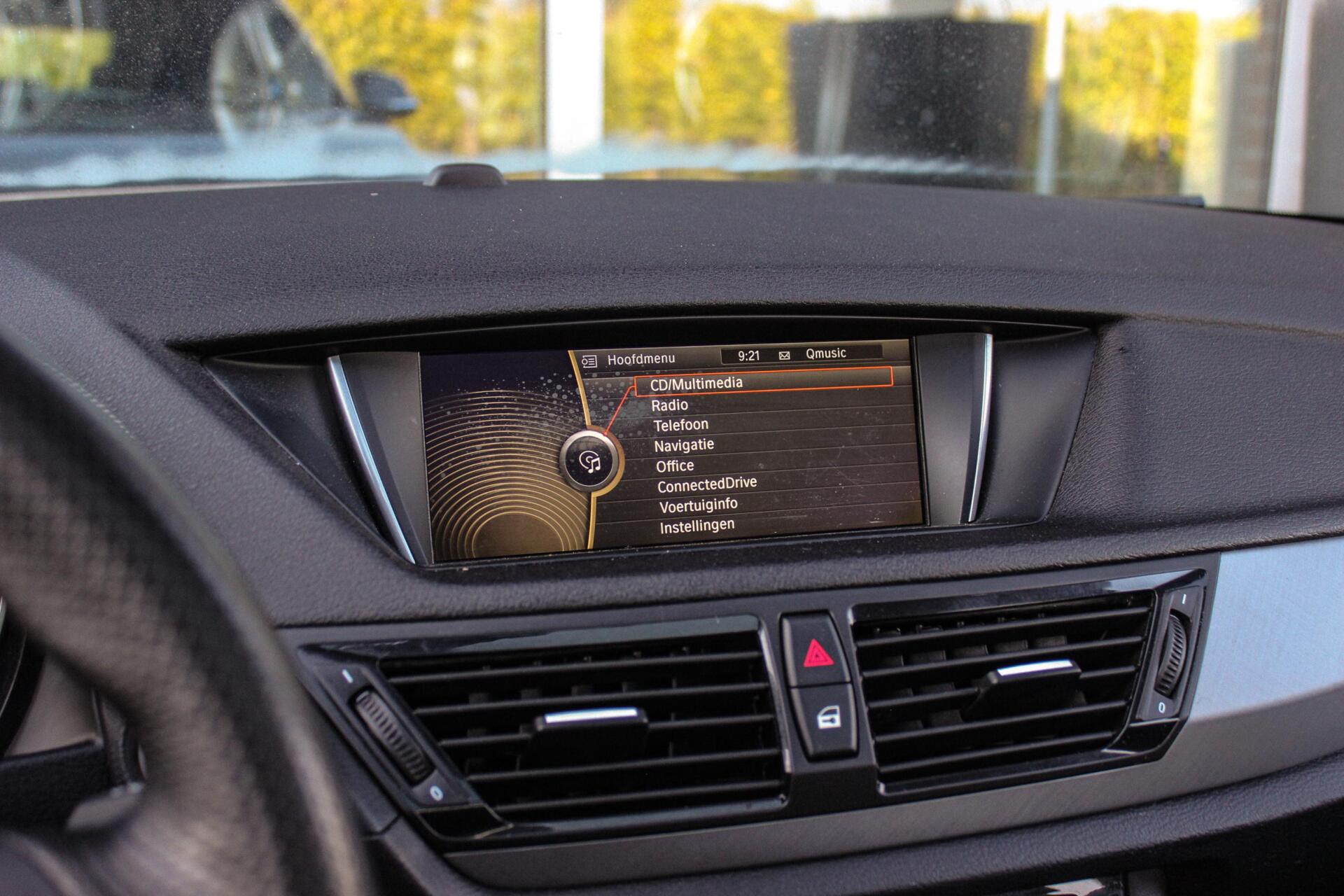Foto van BMW X1 Sdrive20i