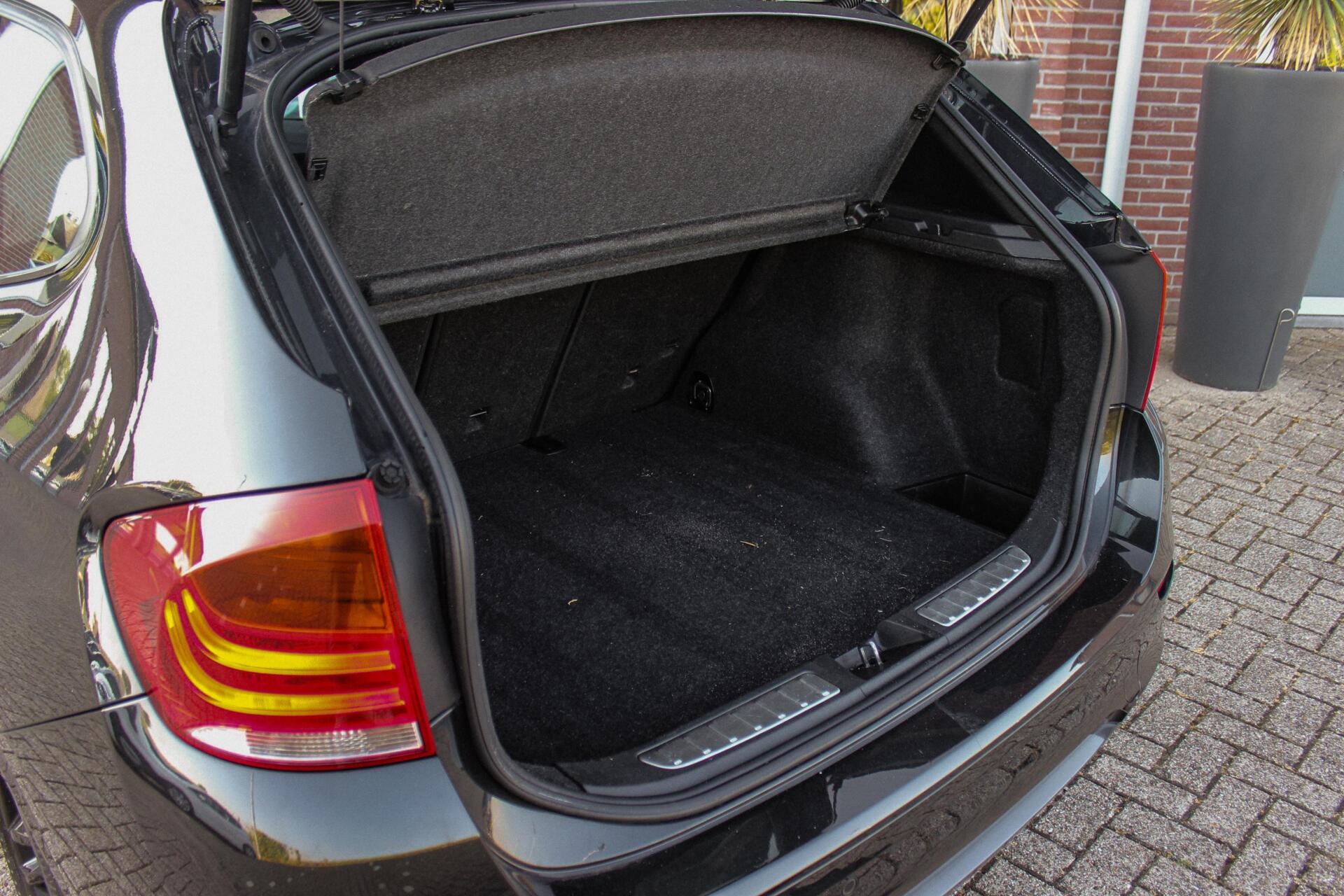 Foto van BMW X1 Sdrive20i