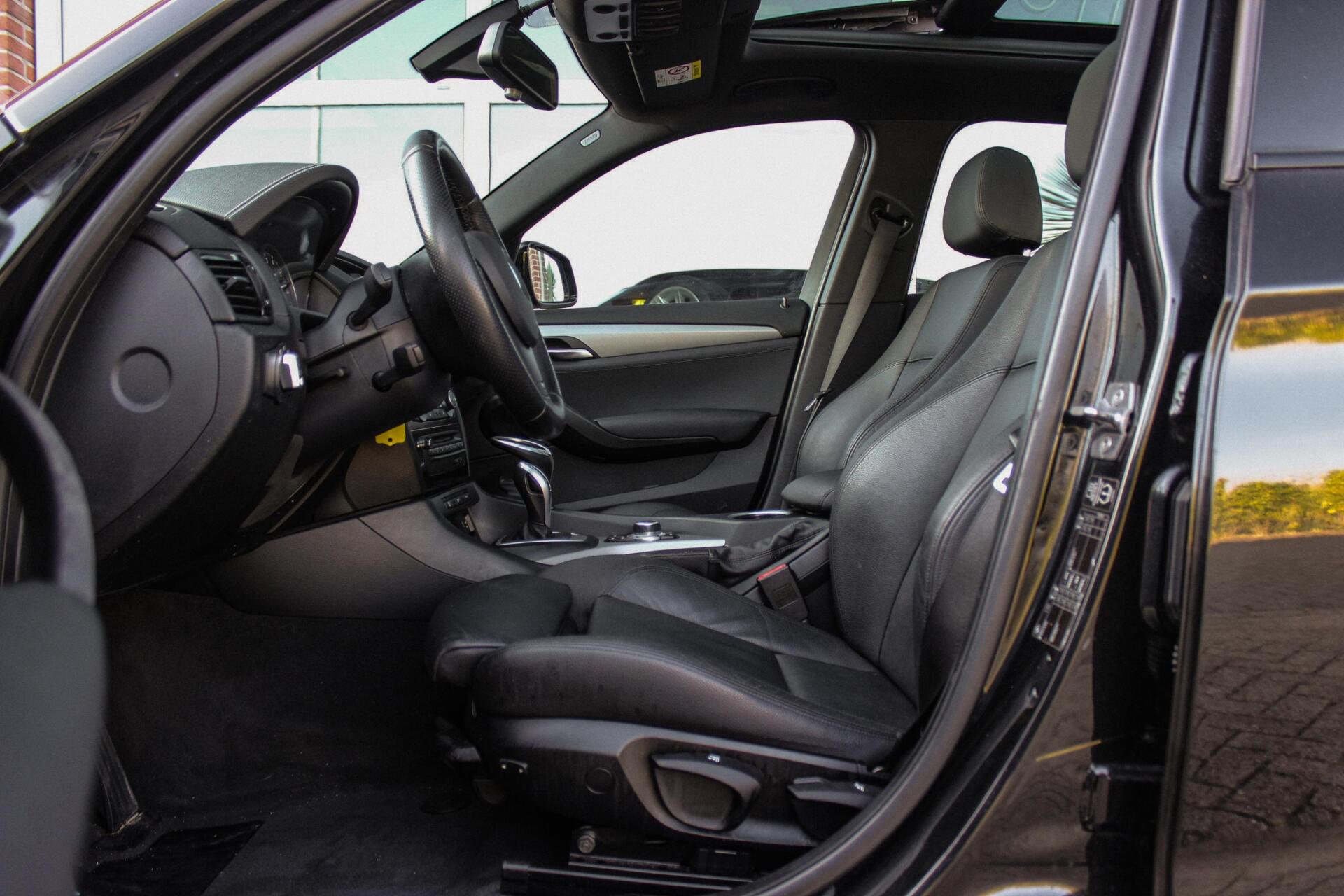 Foto van BMW X1 Sdrive20i
