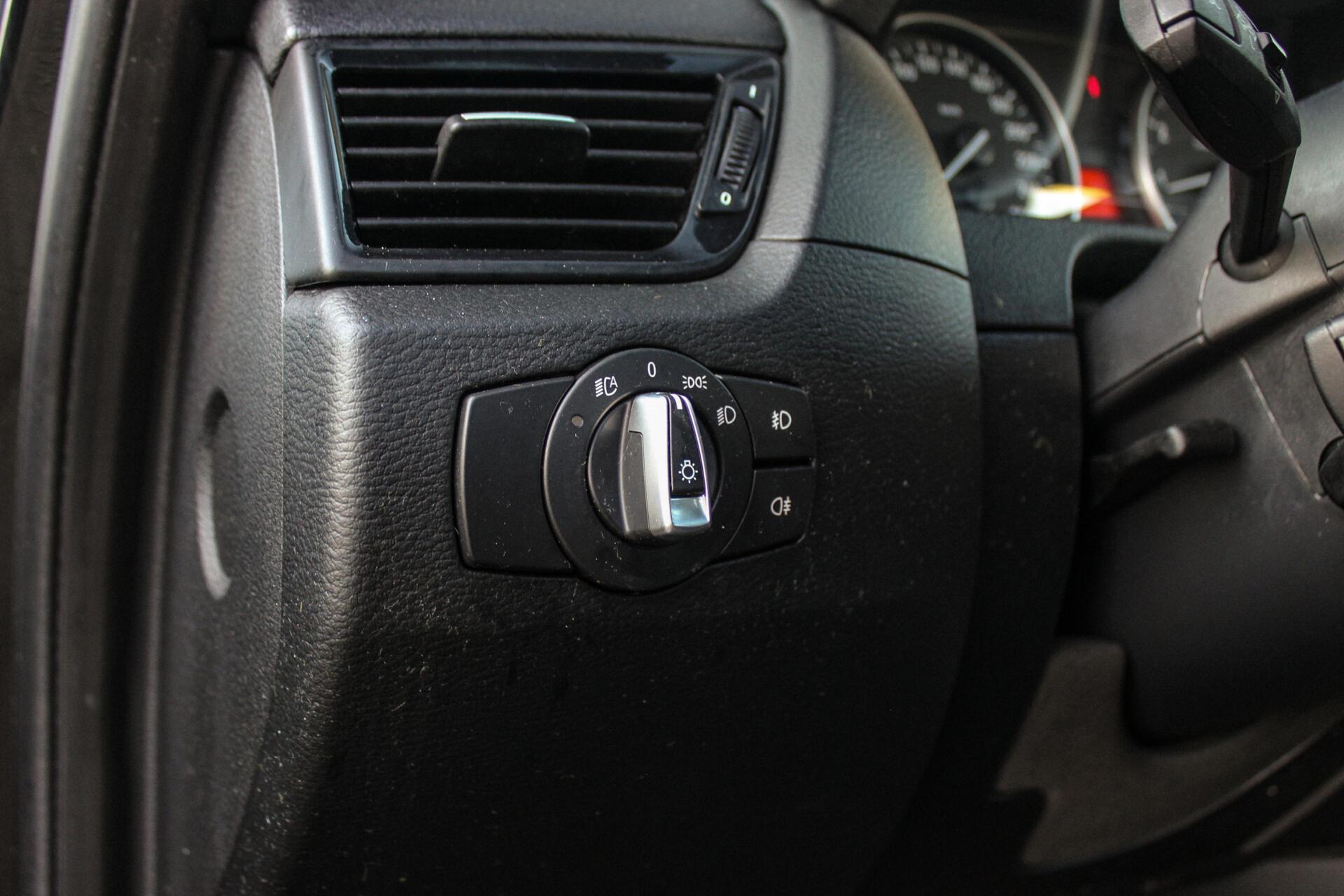 Foto van BMW X1 Sdrive20i