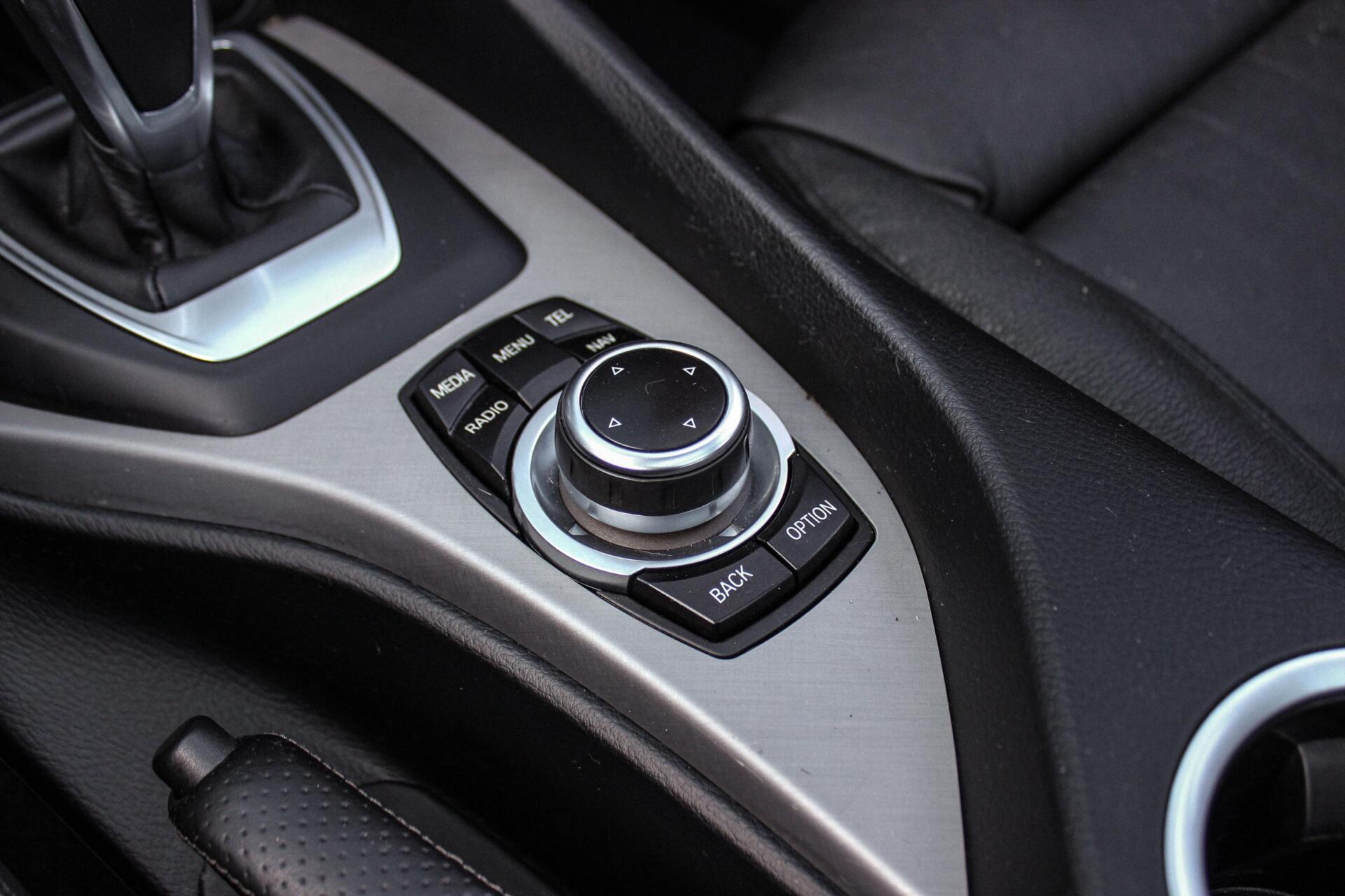 Foto van BMW X1 Sdrive20i