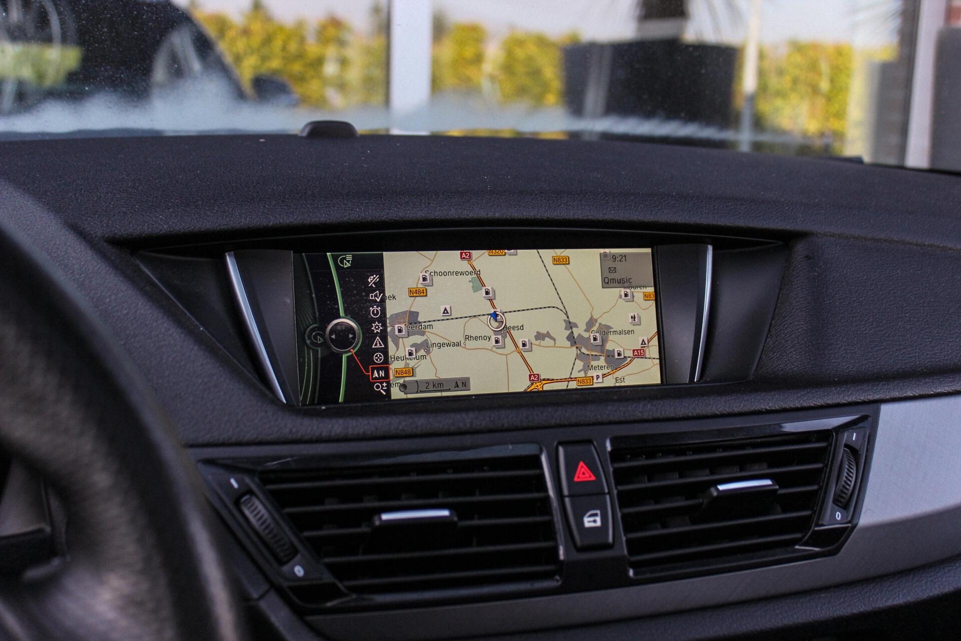 Foto van BMW X1 Sdrive20i
