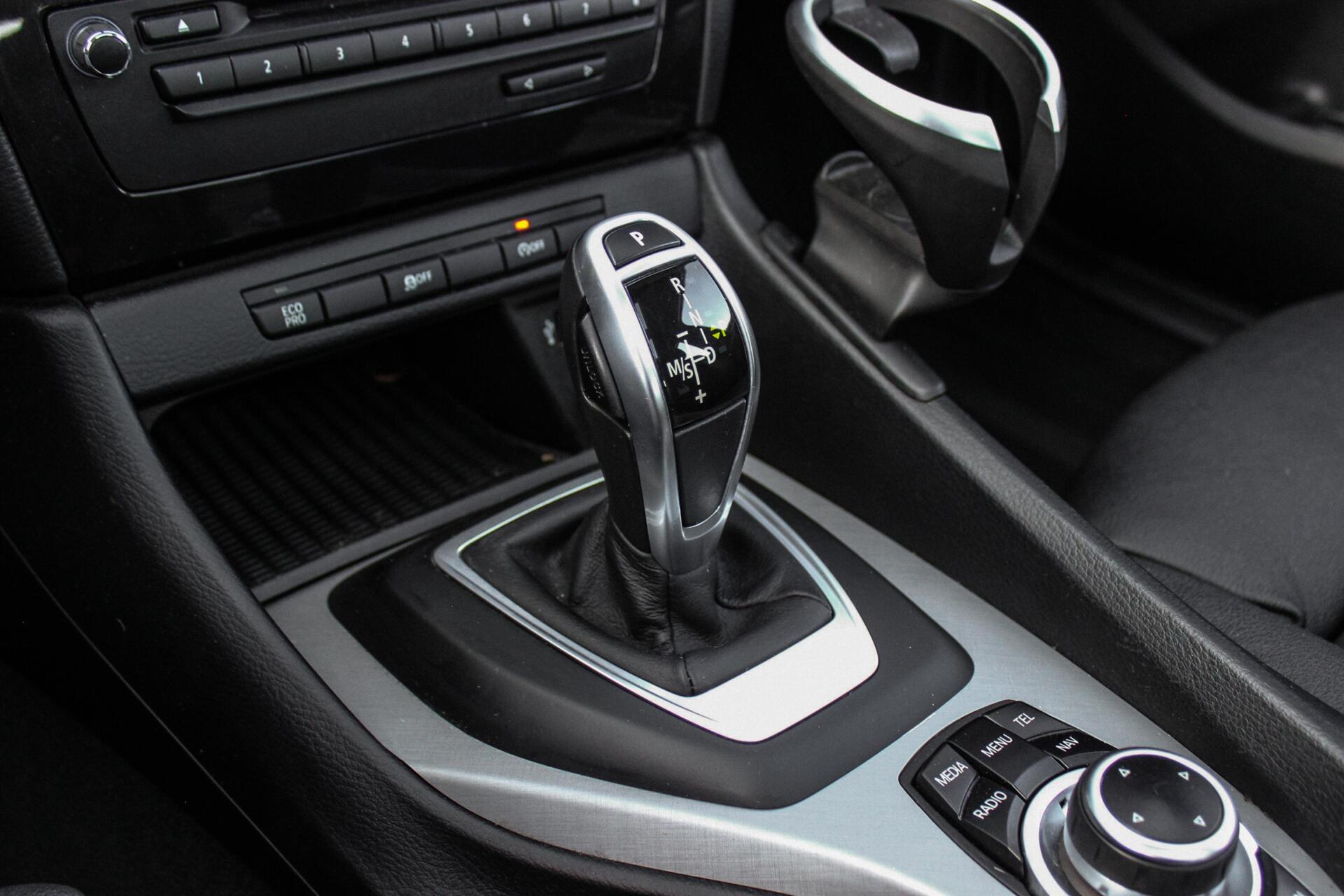 Foto van BMW X1 Sdrive20i