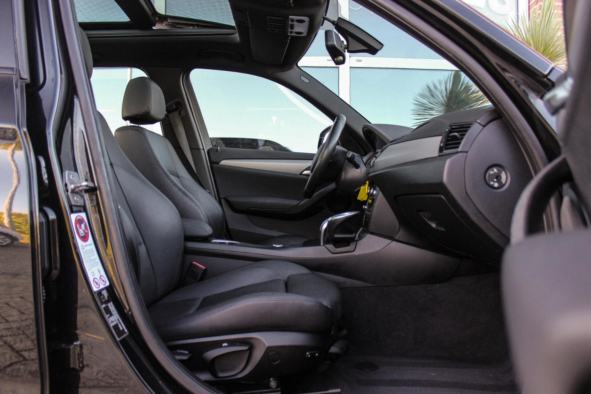 Foto van BMW X1 Sdrive20i