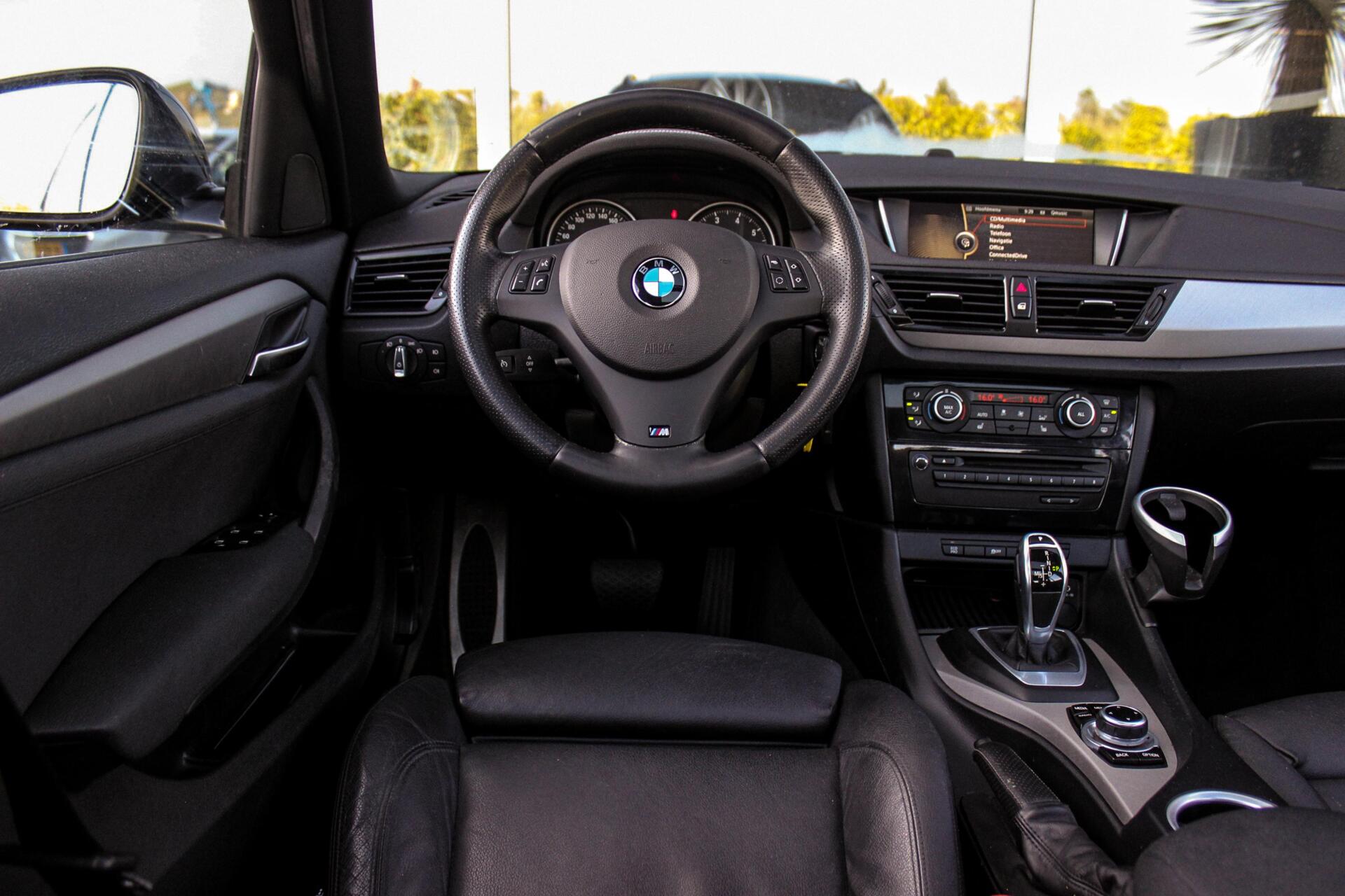 Foto van BMW X1 Sdrive20i
