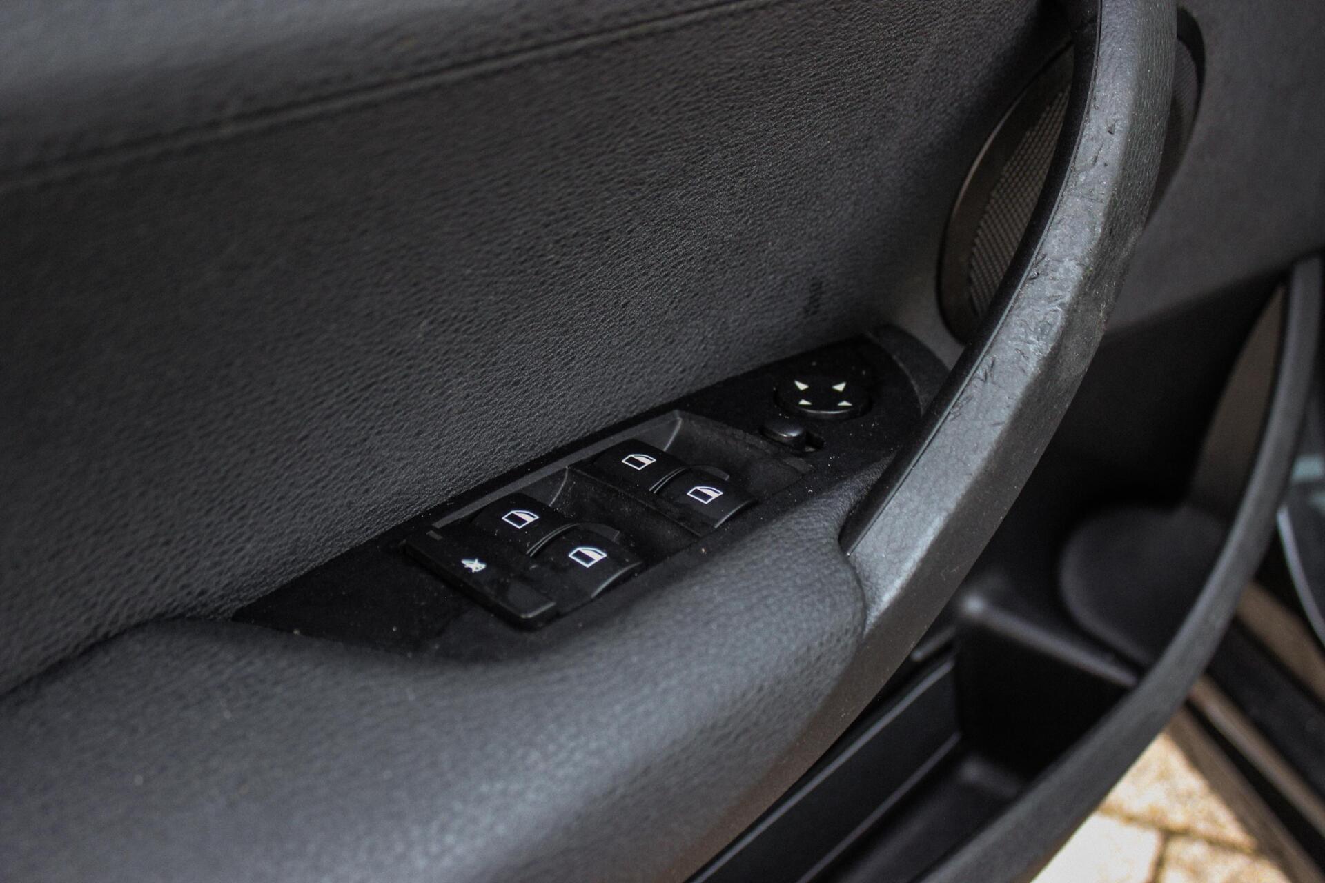 Foto van BMW X1 Sdrive20i