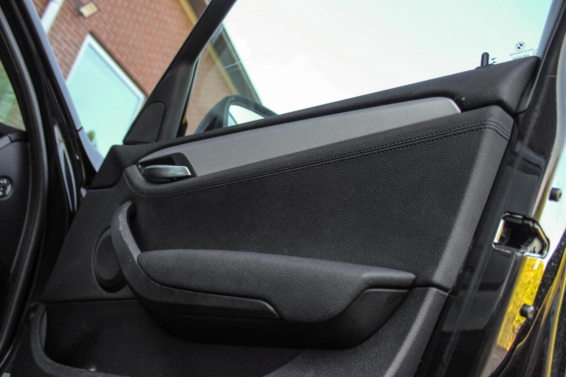 Foto van BMW X1 Sdrive20i