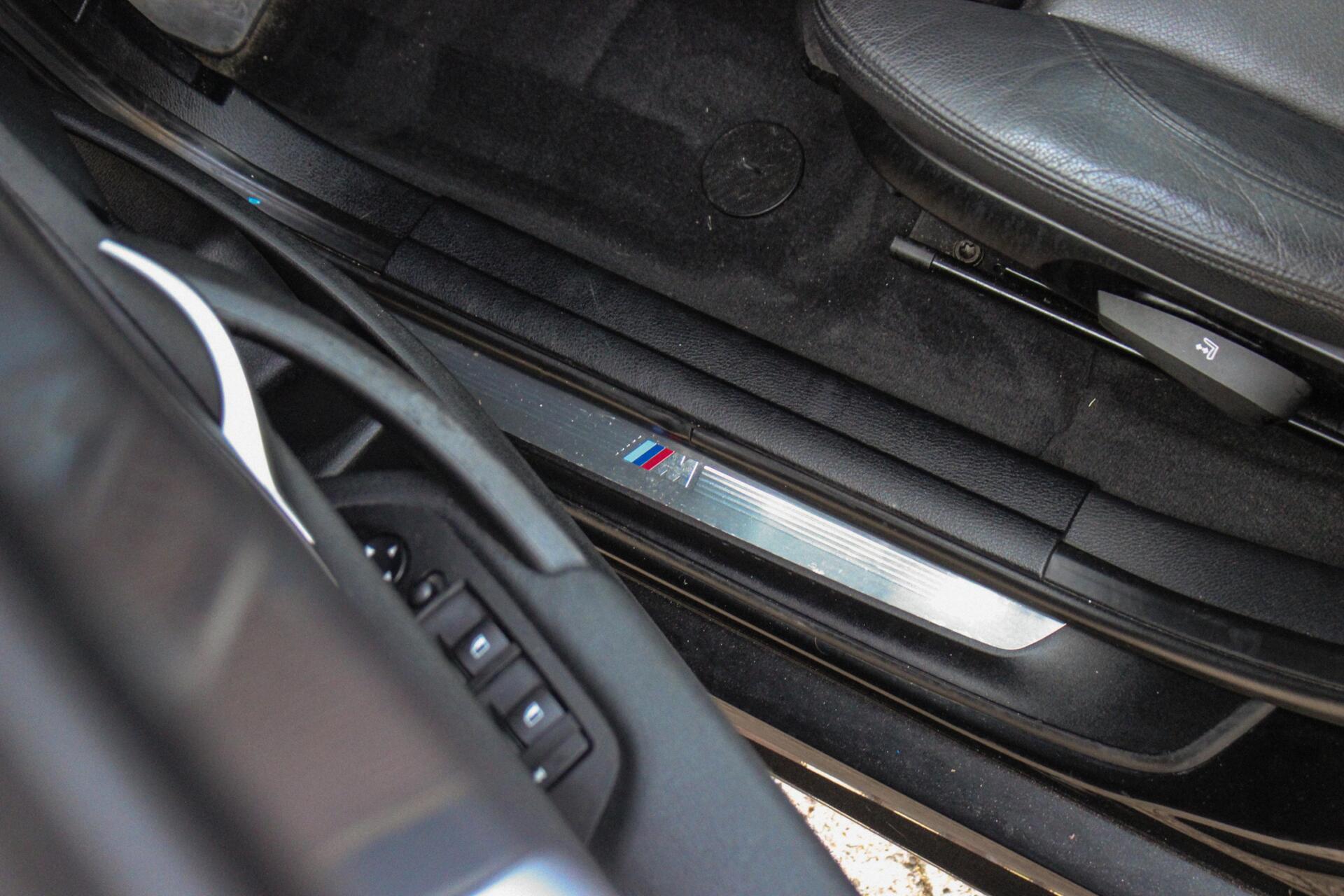 Foto van BMW X1 Sdrive20i