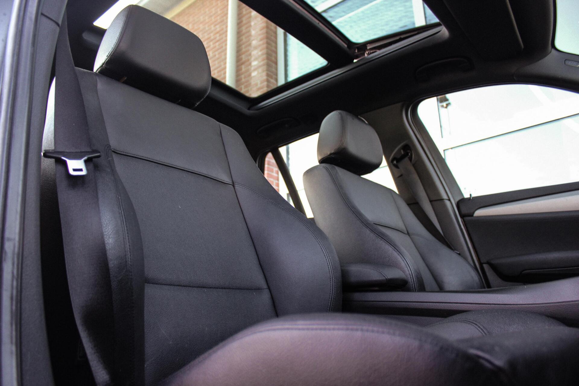 Foto van BMW X1 Sdrive20i
