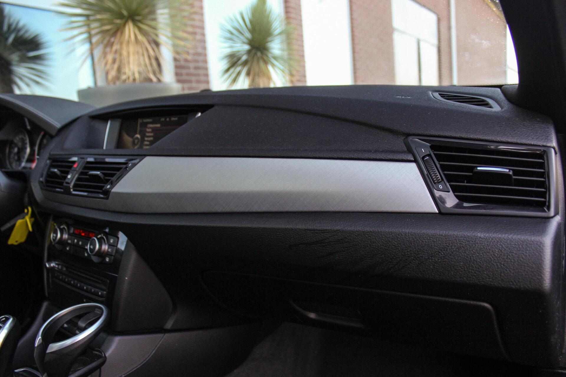 Foto van BMW X1 Sdrive20i