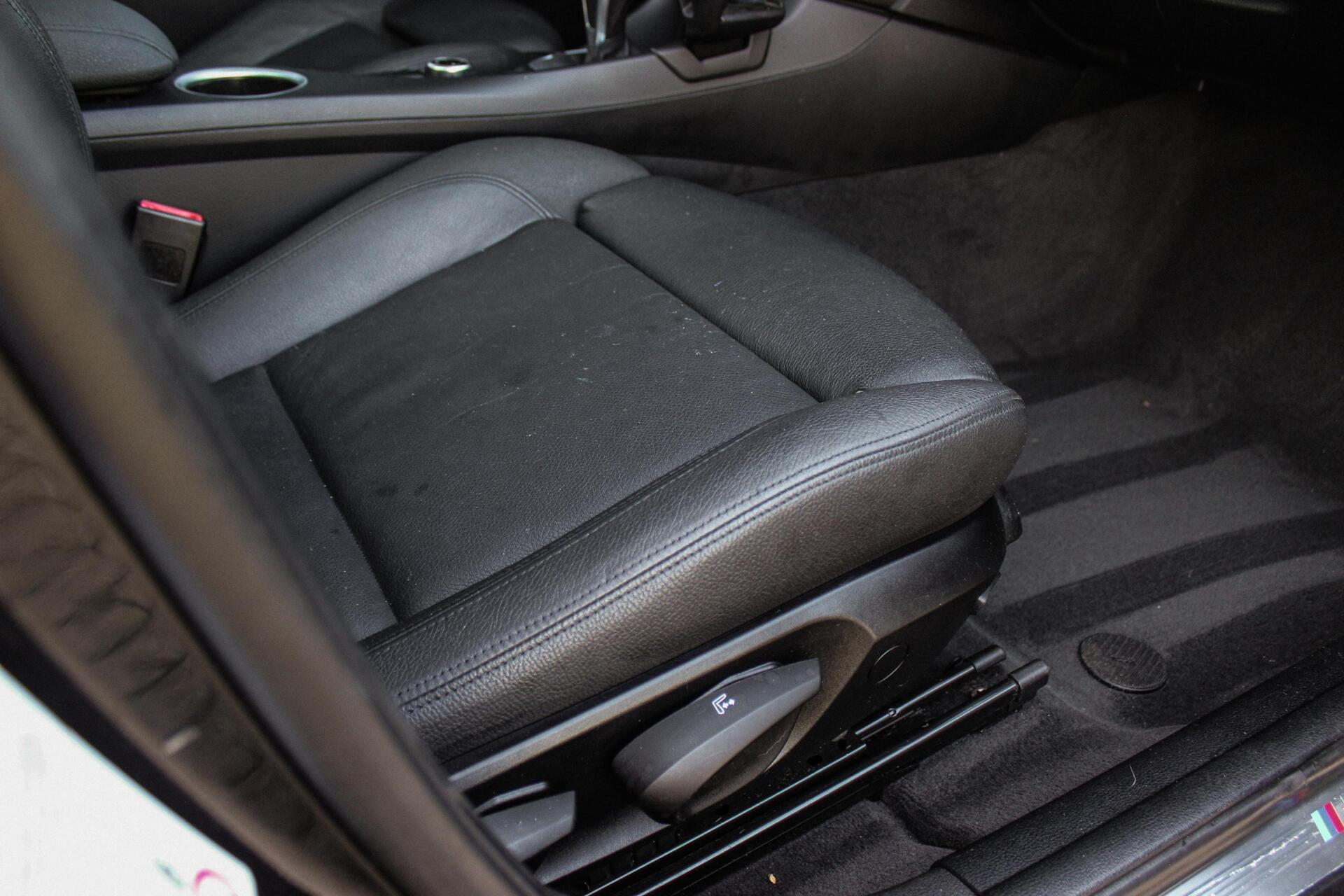 Foto van BMW X1 Sdrive20i