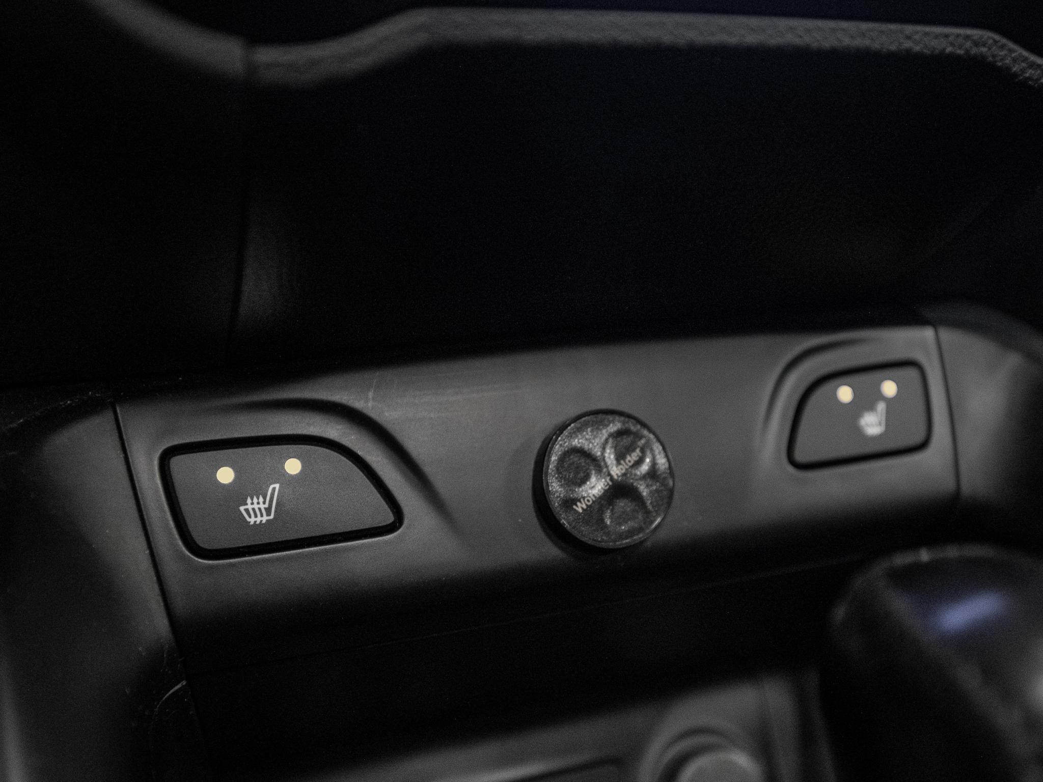 Foto van Hyundai Ix35