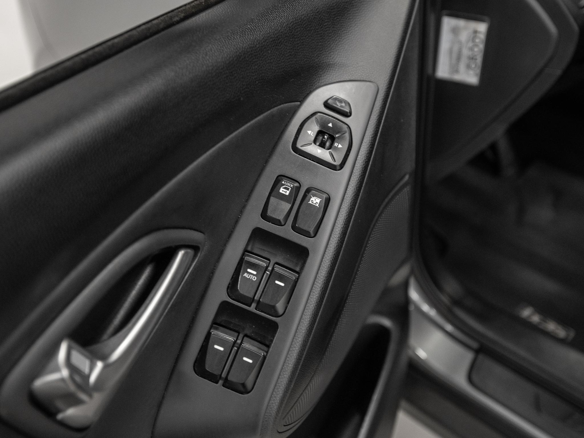 Foto van Hyundai Ix35